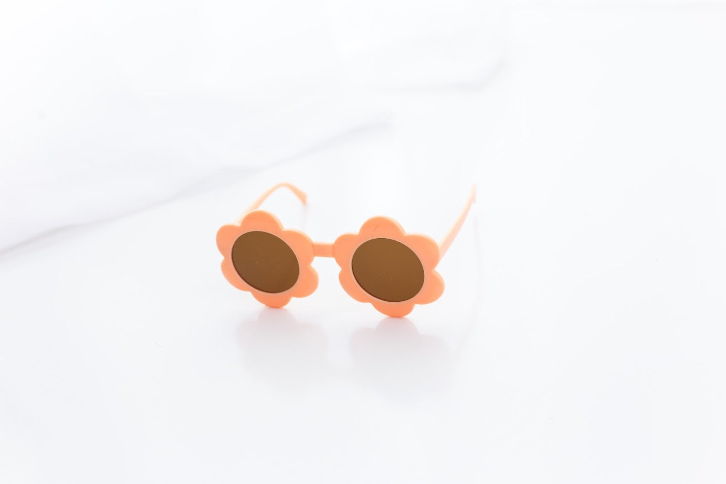 Daisy Sunglasses - Peachy Keen
