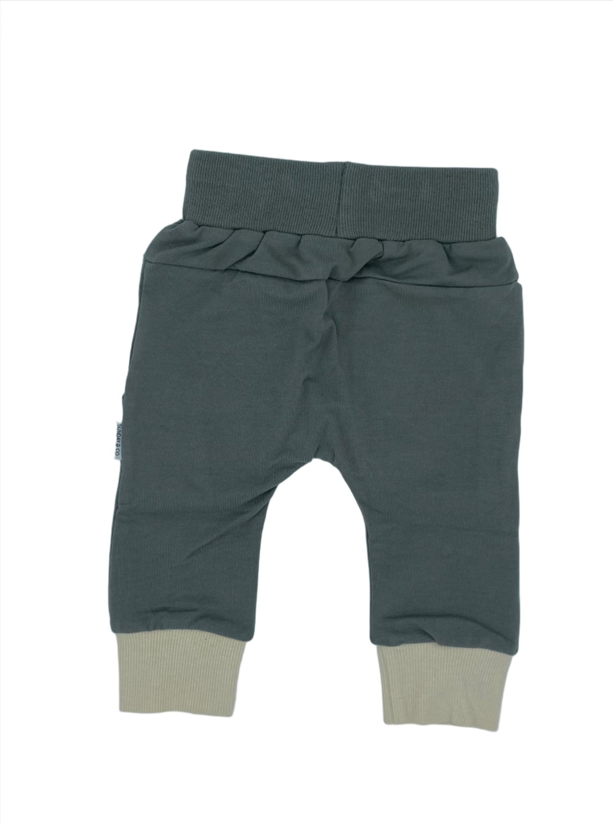 Aspen Jogger Pants