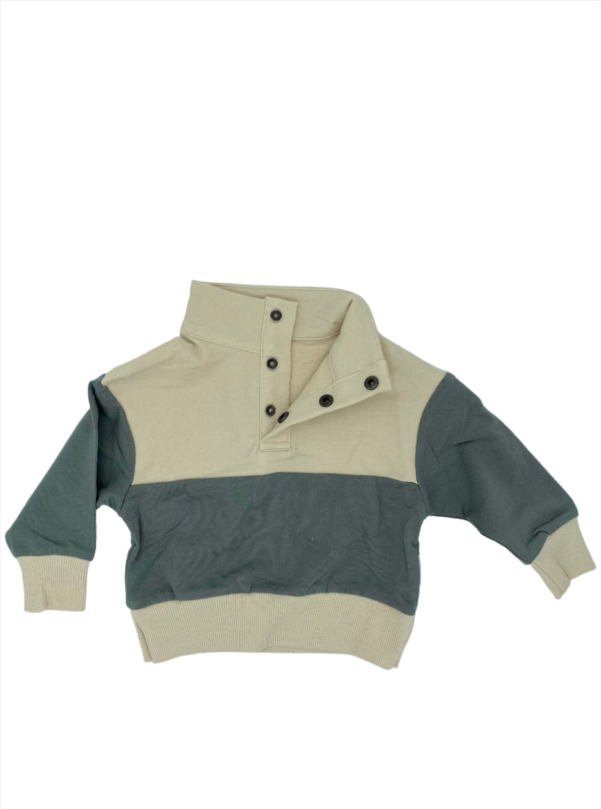 Aspen Jogger Pullover Top