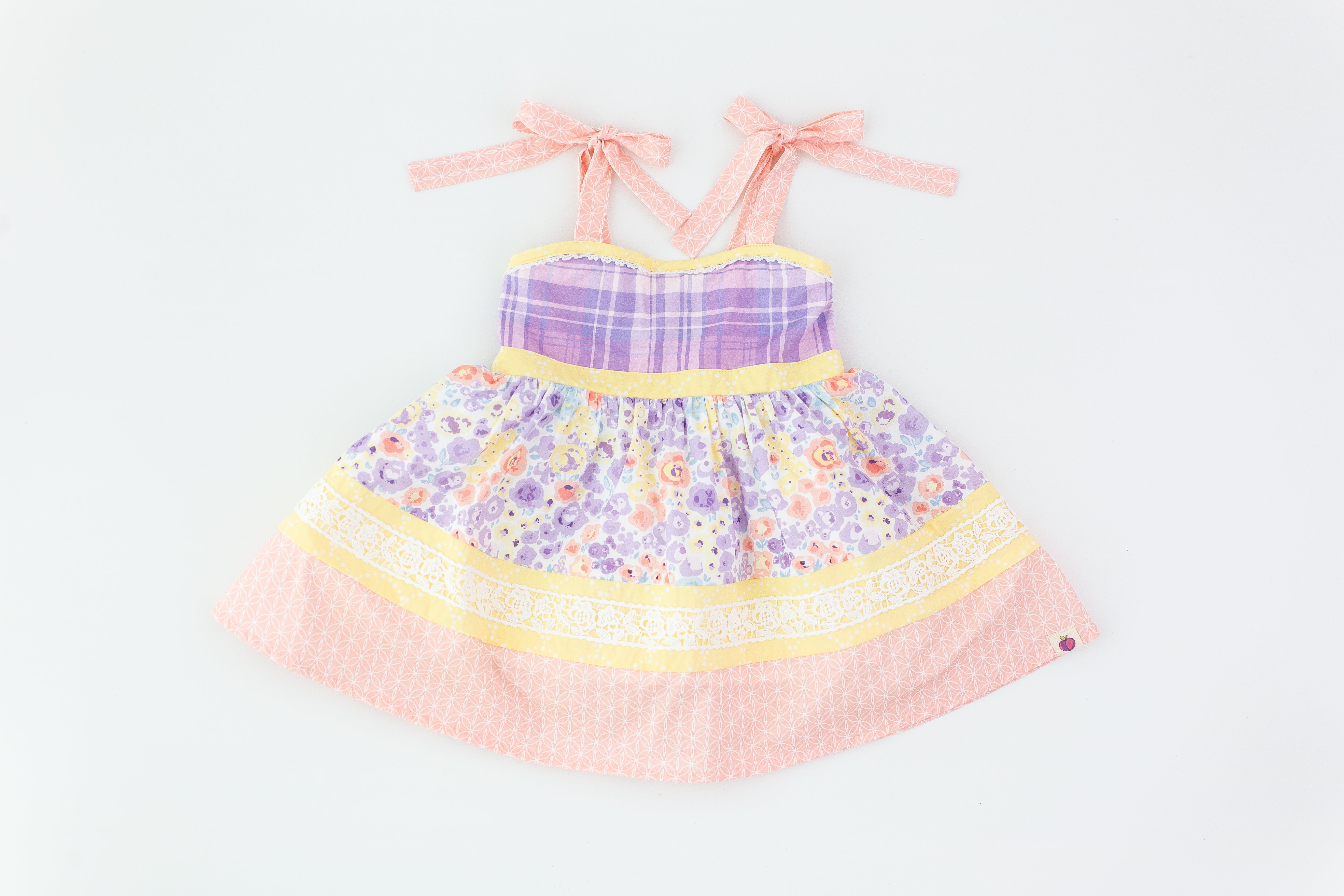 Tunic - Whispering Garden