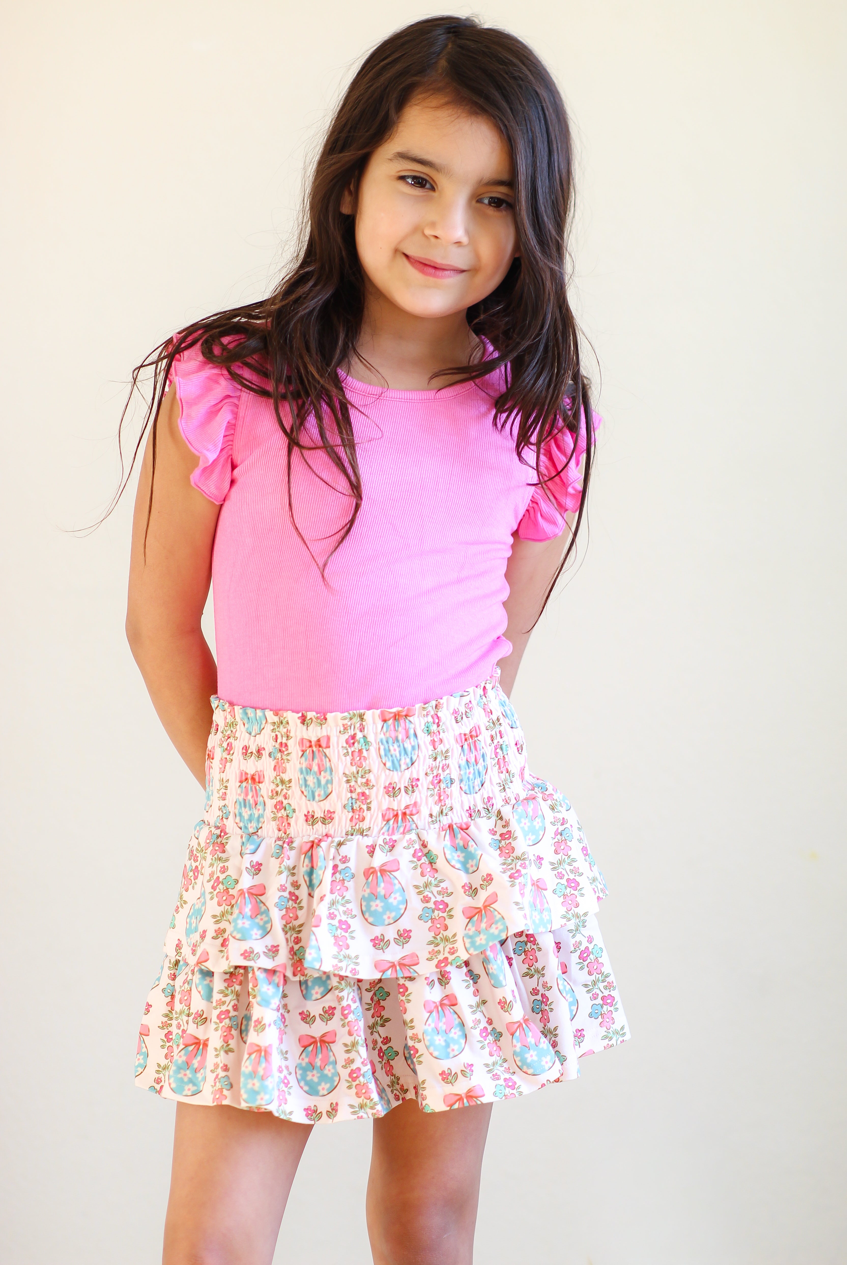 Blair Skirt - The Egg Hunt Edit (Pre-Order)