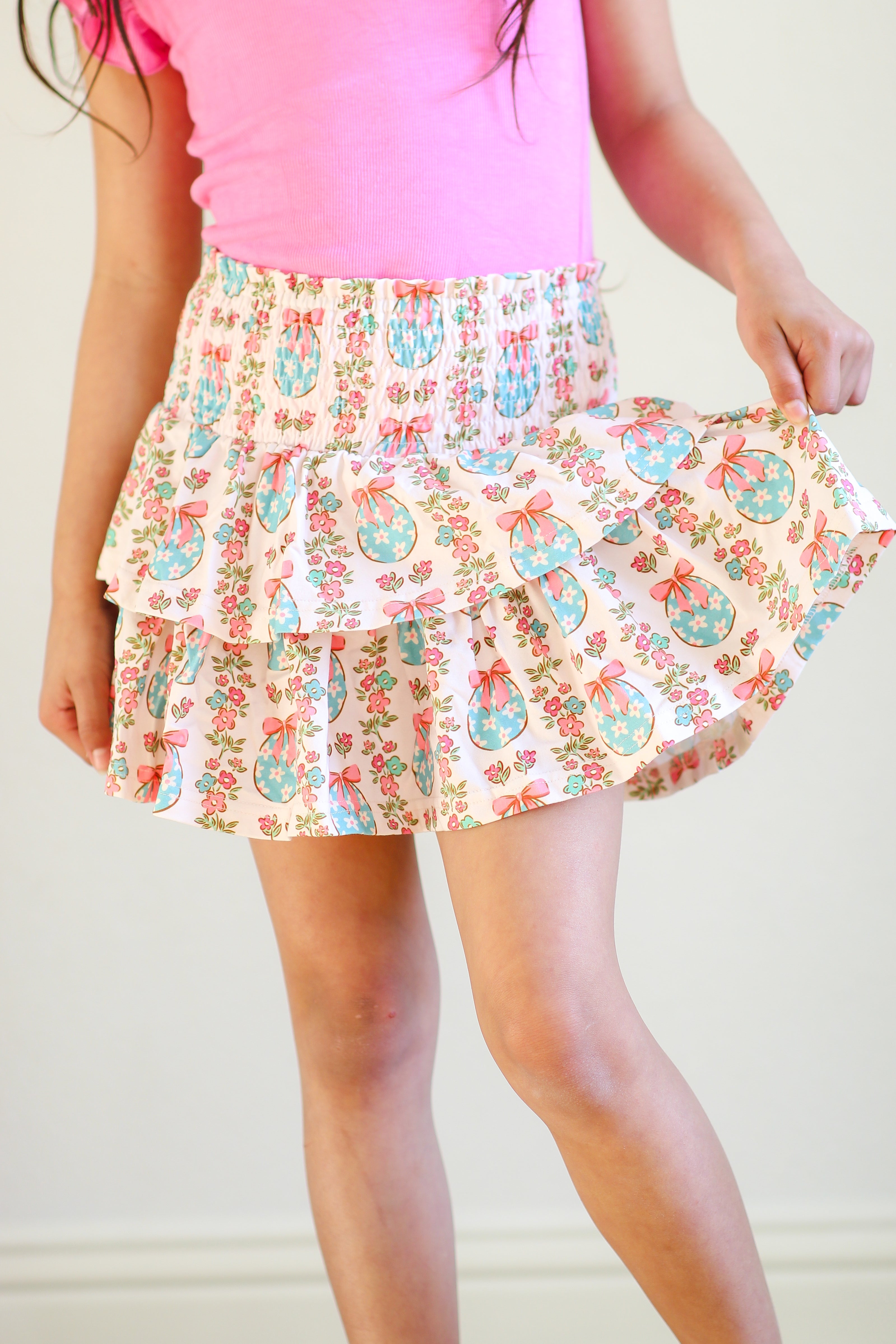 Blair Skirt - The Egg Hunt Edit (Pre-Order)