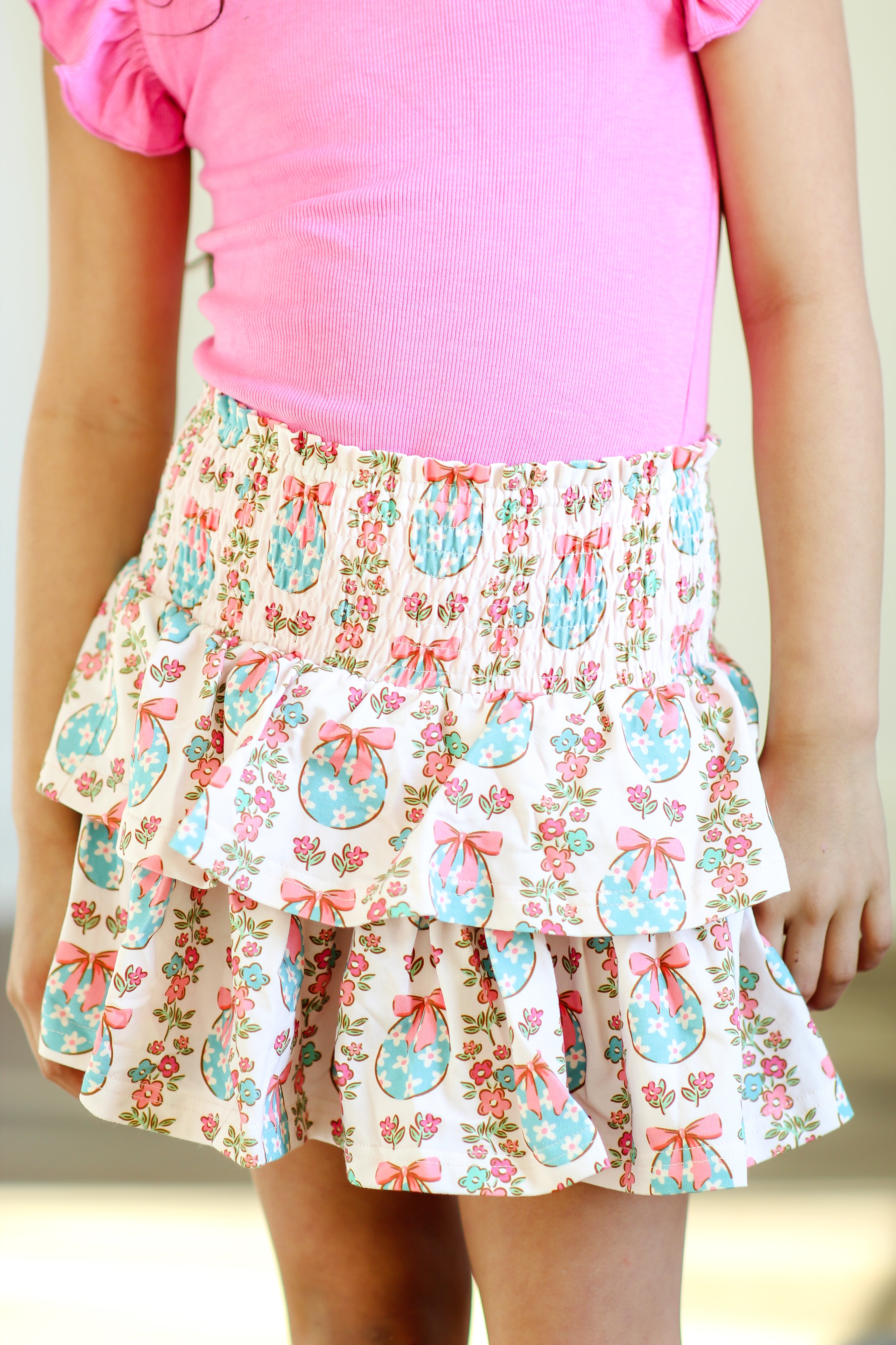 Blair Skirt - The Egg Hunt Edit (Pre-Order)