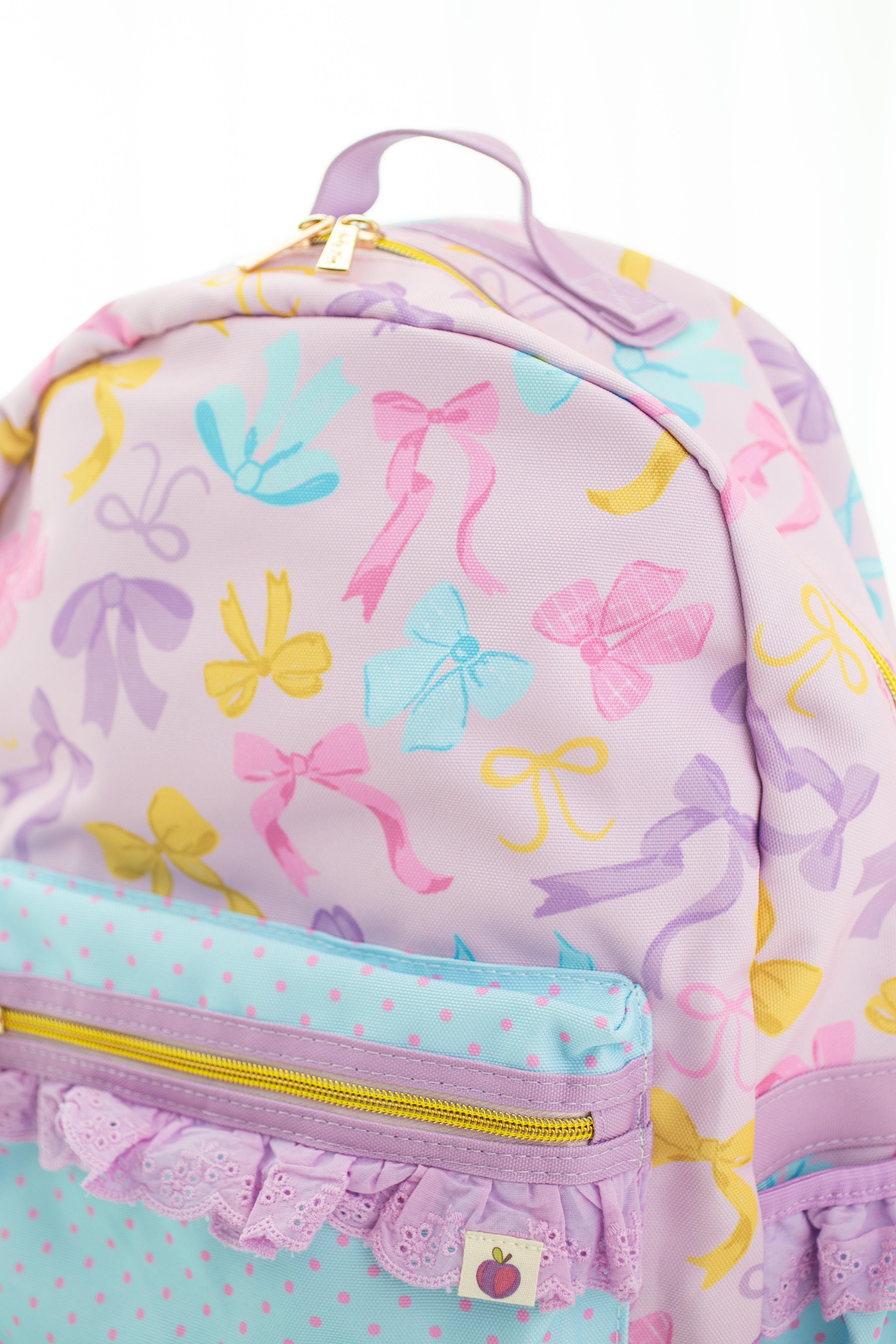Bree Backpack - Bow Bliss (Pre-Order)