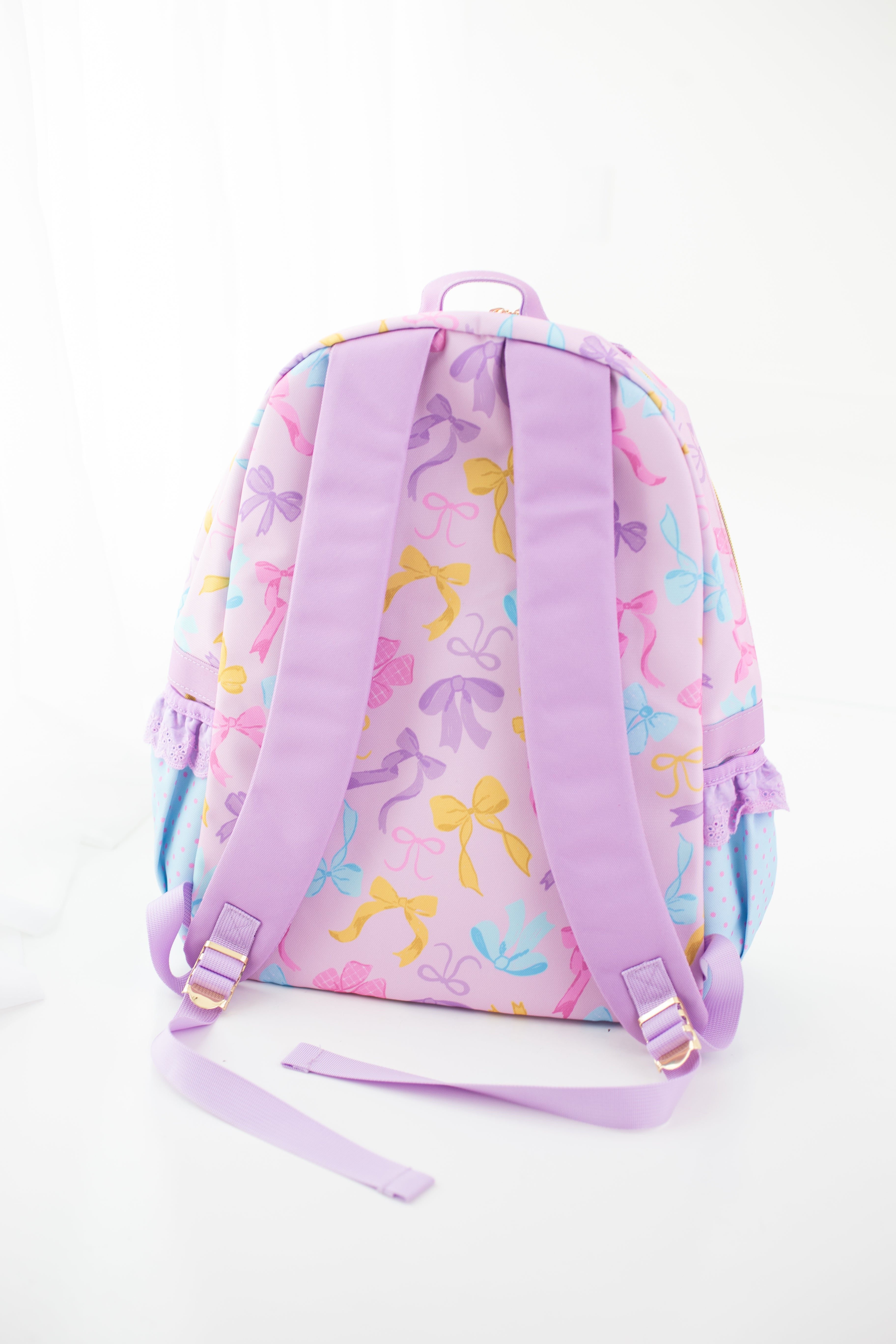 Bree Backpack - Bow Bliss (Pre-Order)