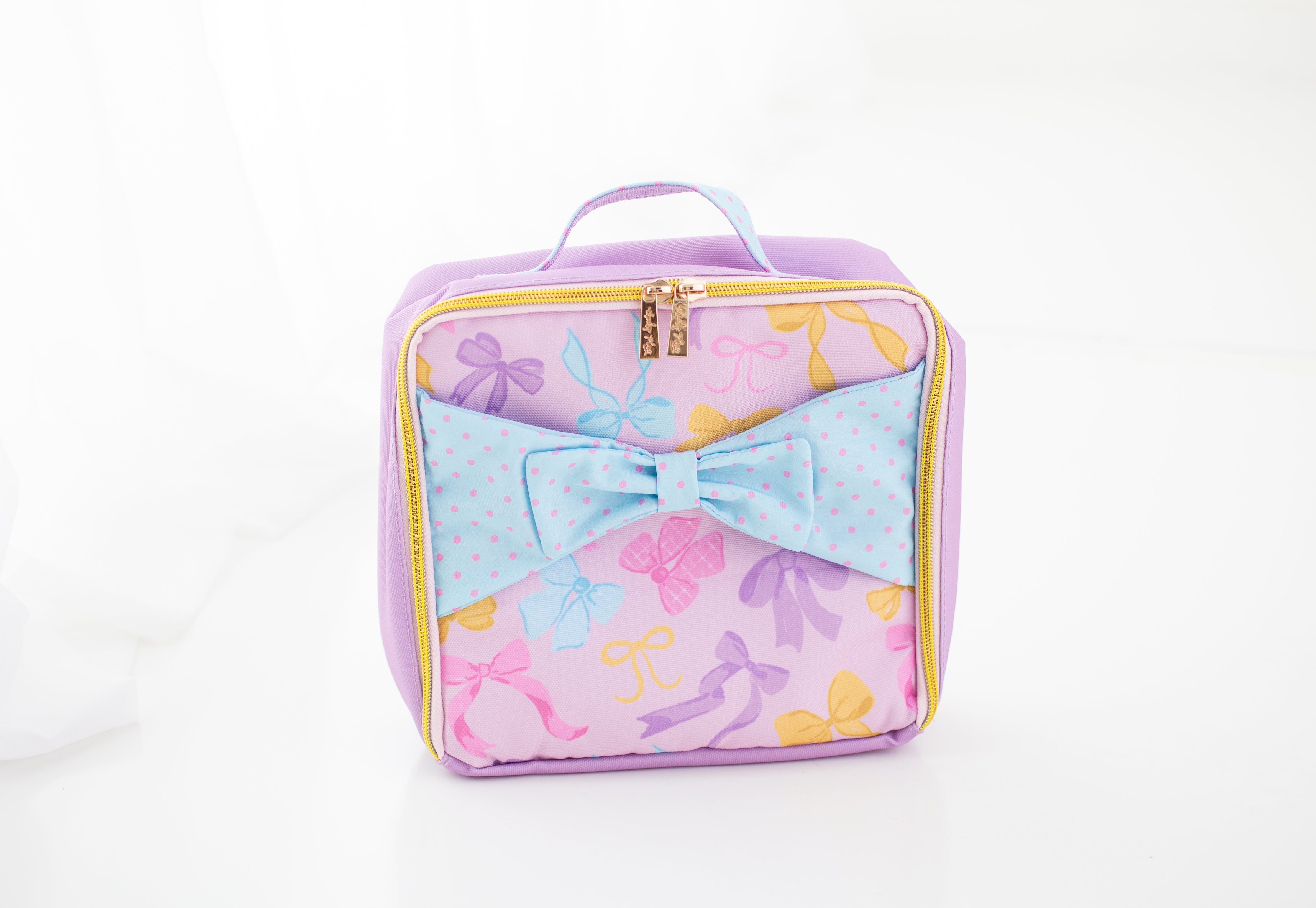 Bree Lunchbox - Bow Bliss