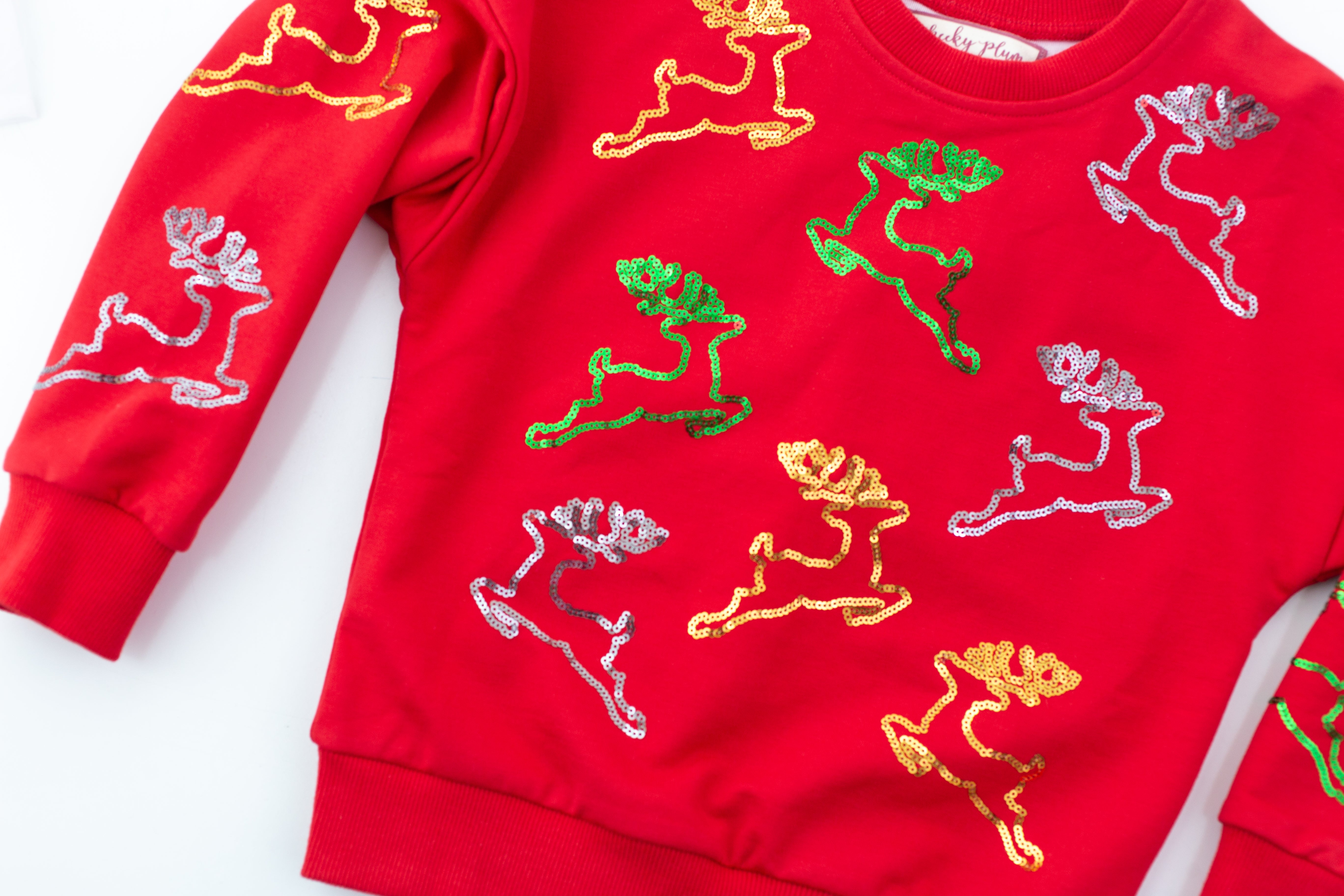 Sweater - Twinkle Hooves