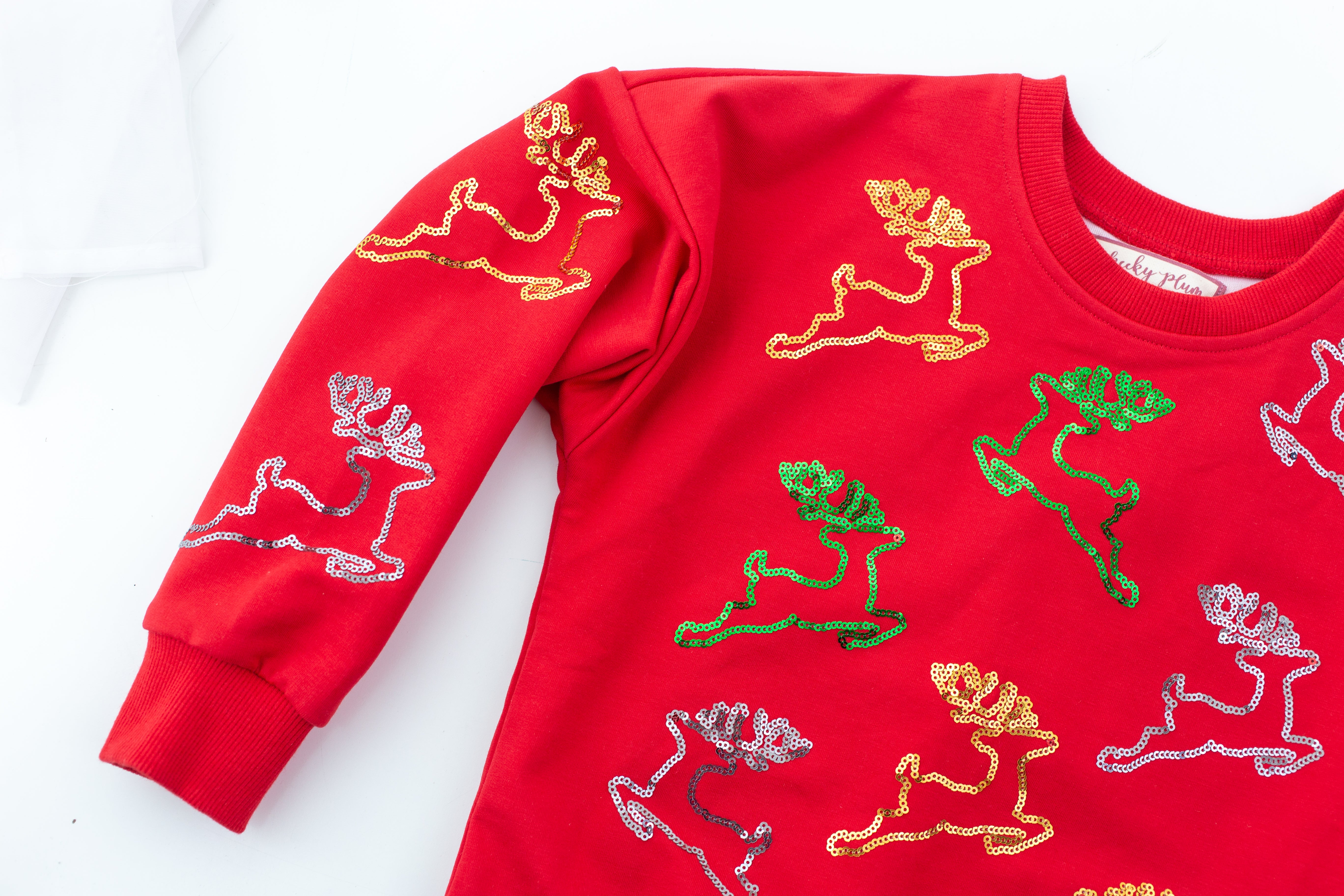 Sweater - Twinkle Hooves