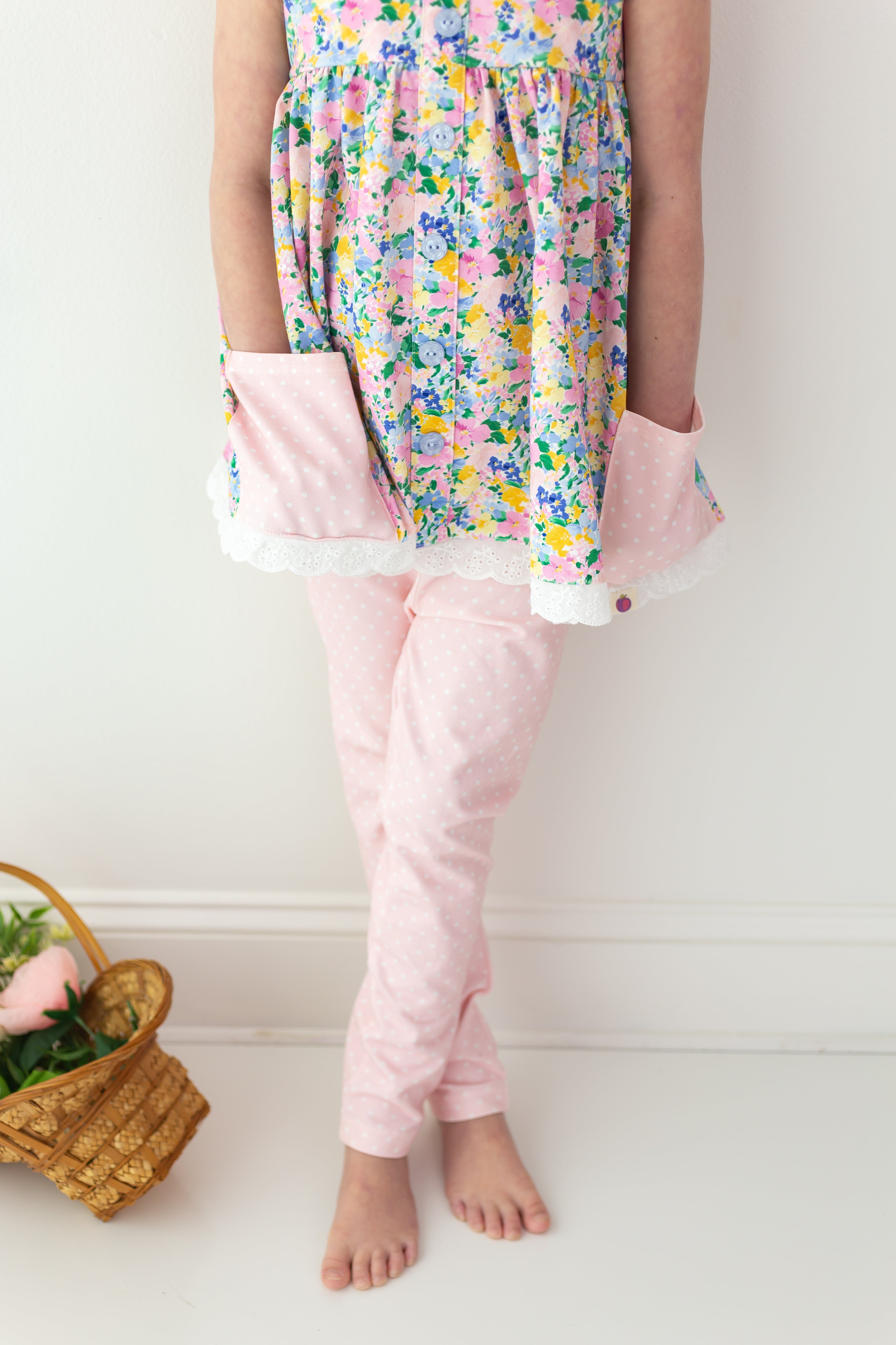 Cora Playset - Sunlit Garden