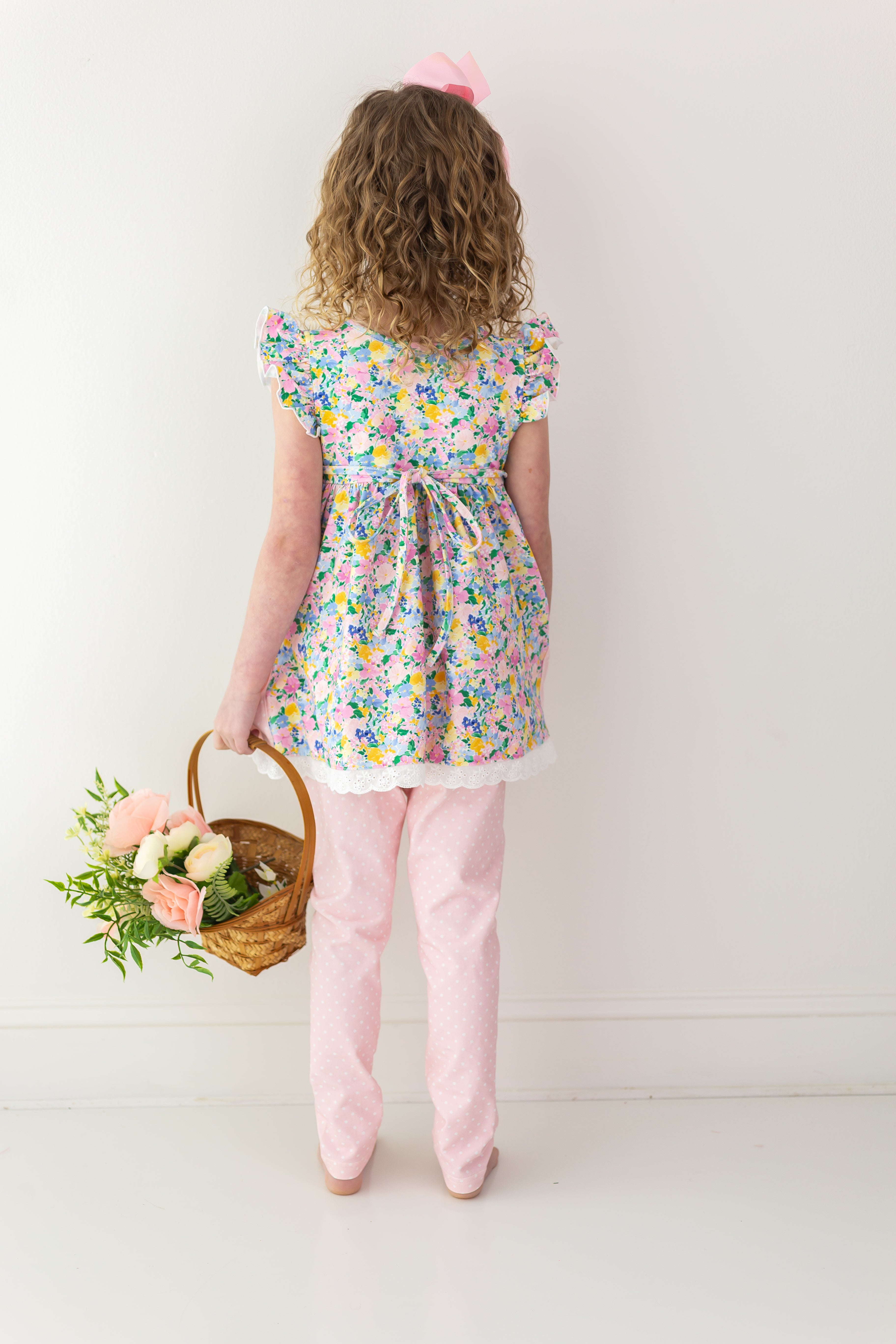 Cora Playset - Sunlit Garden