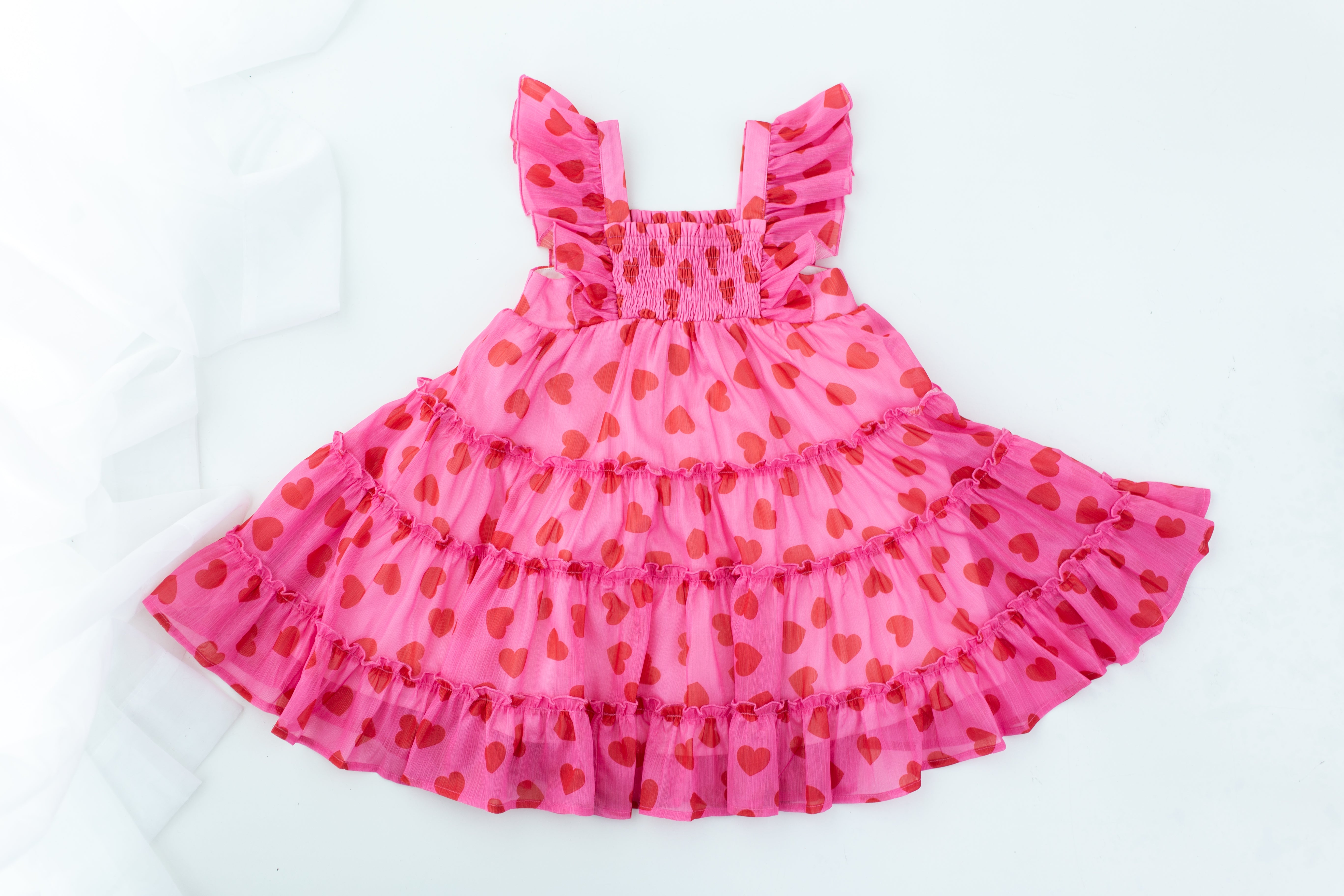 Brielle Dress - Smitten