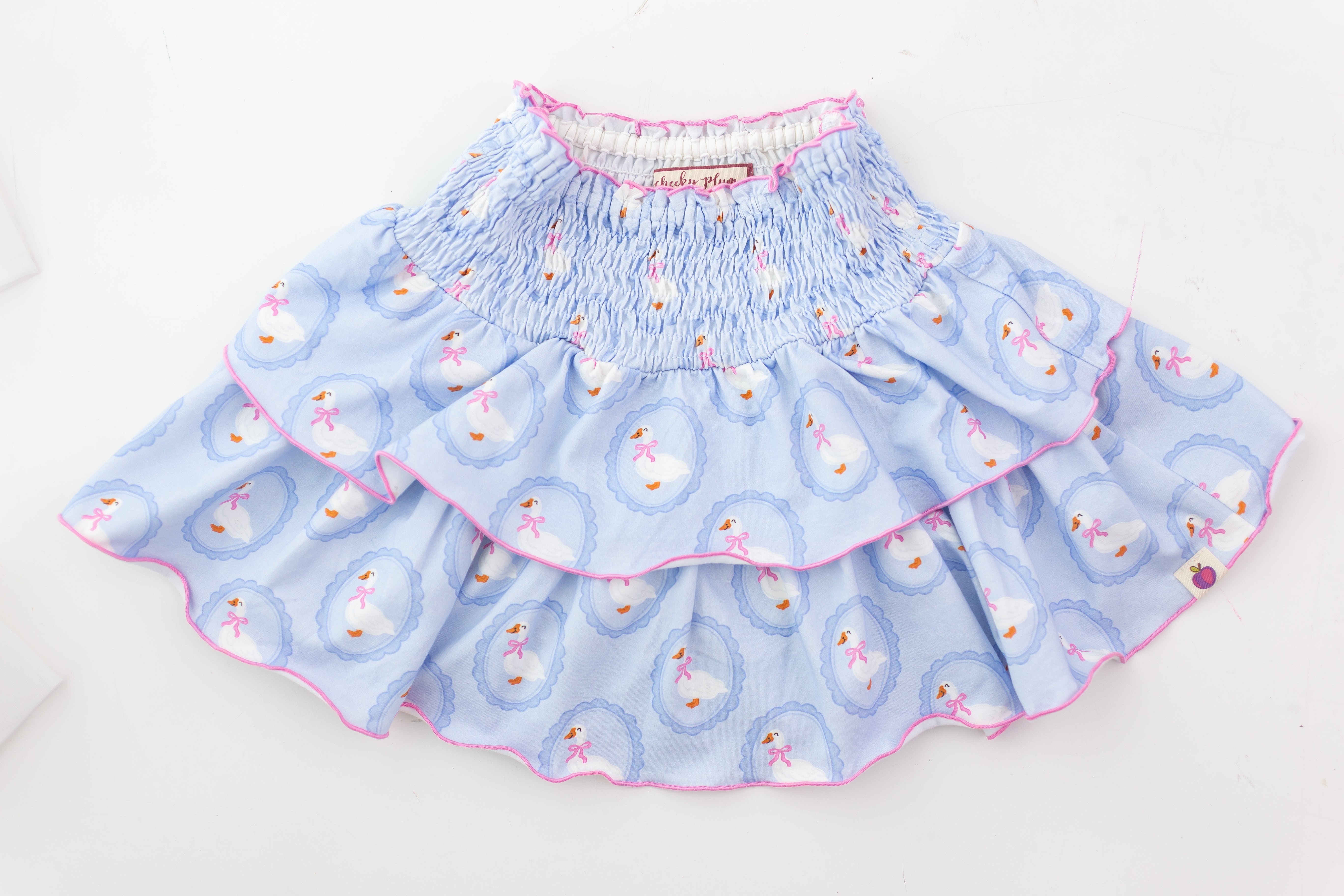 Blair Skirt - Gander & Grace