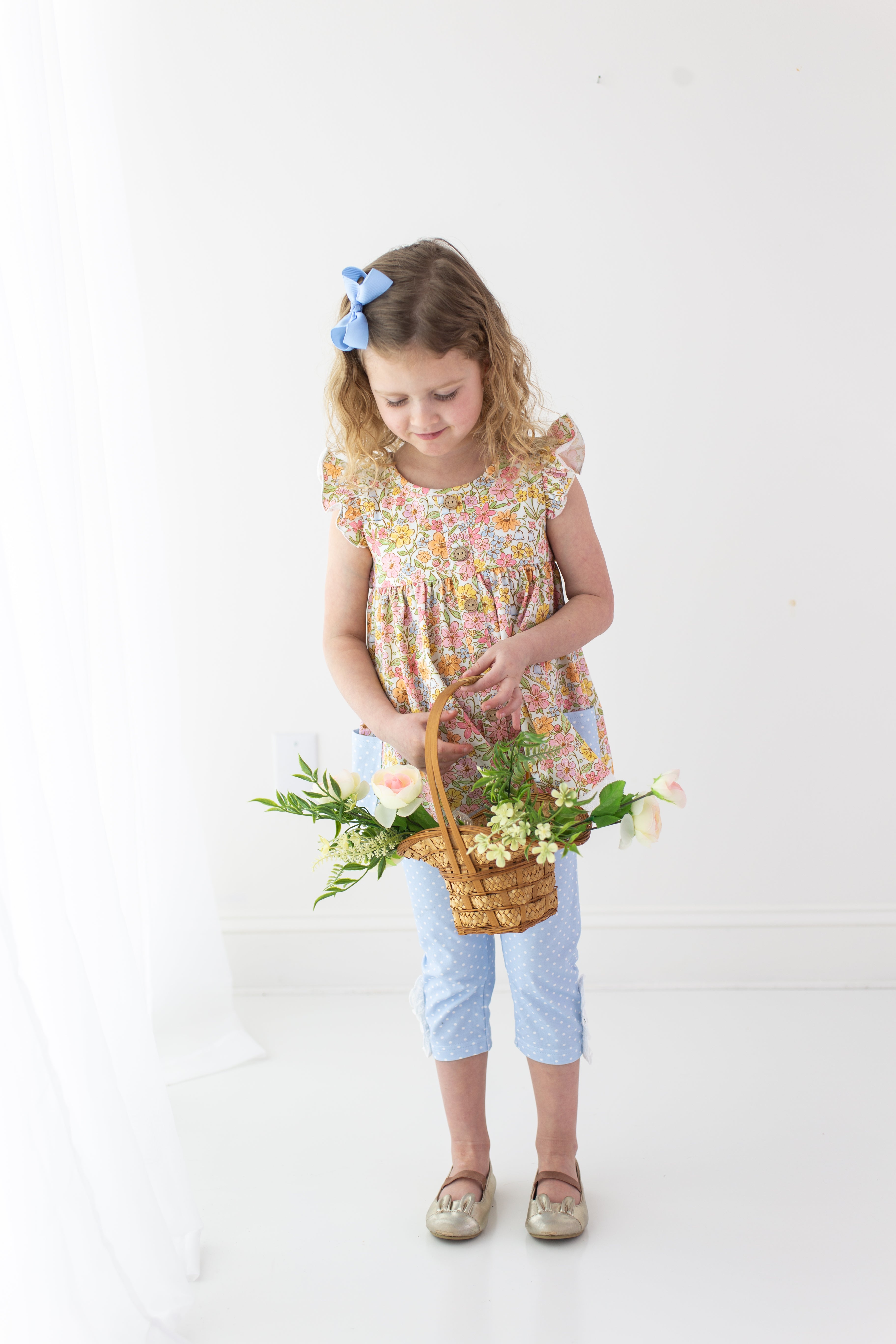 Cora Play Set - Garden Of Whimsy