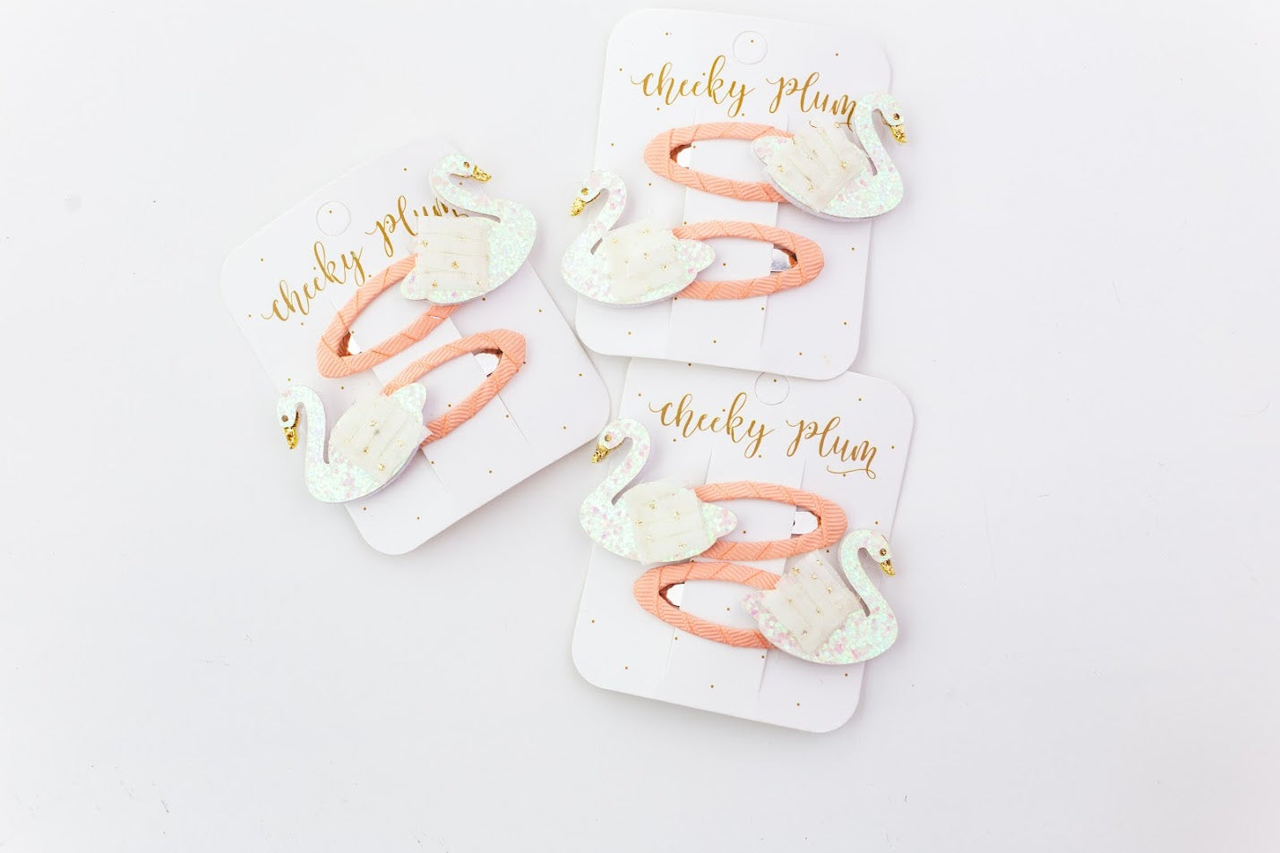 Swan Song Clip Set