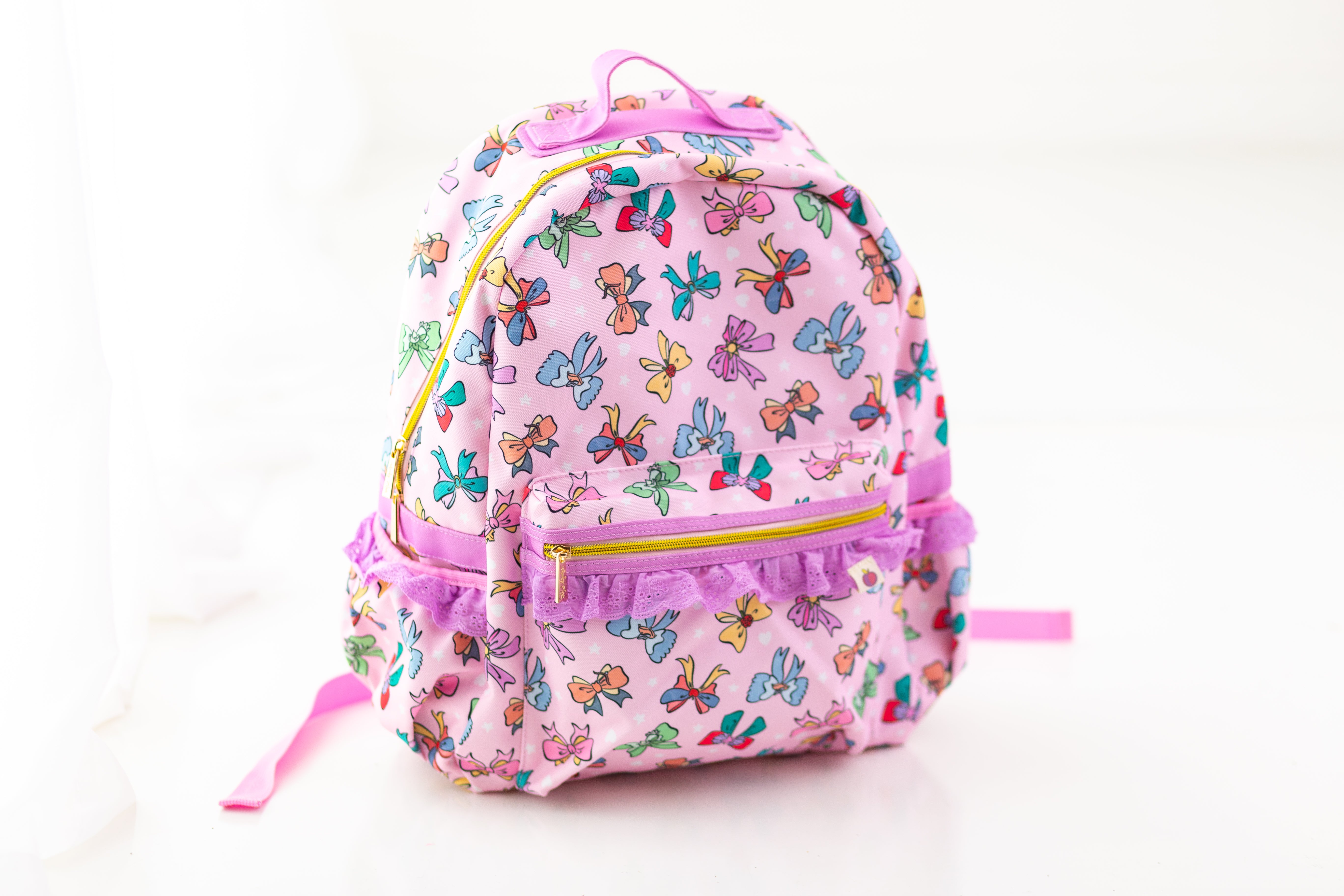 Bree Backpack - Once Upon A Bow