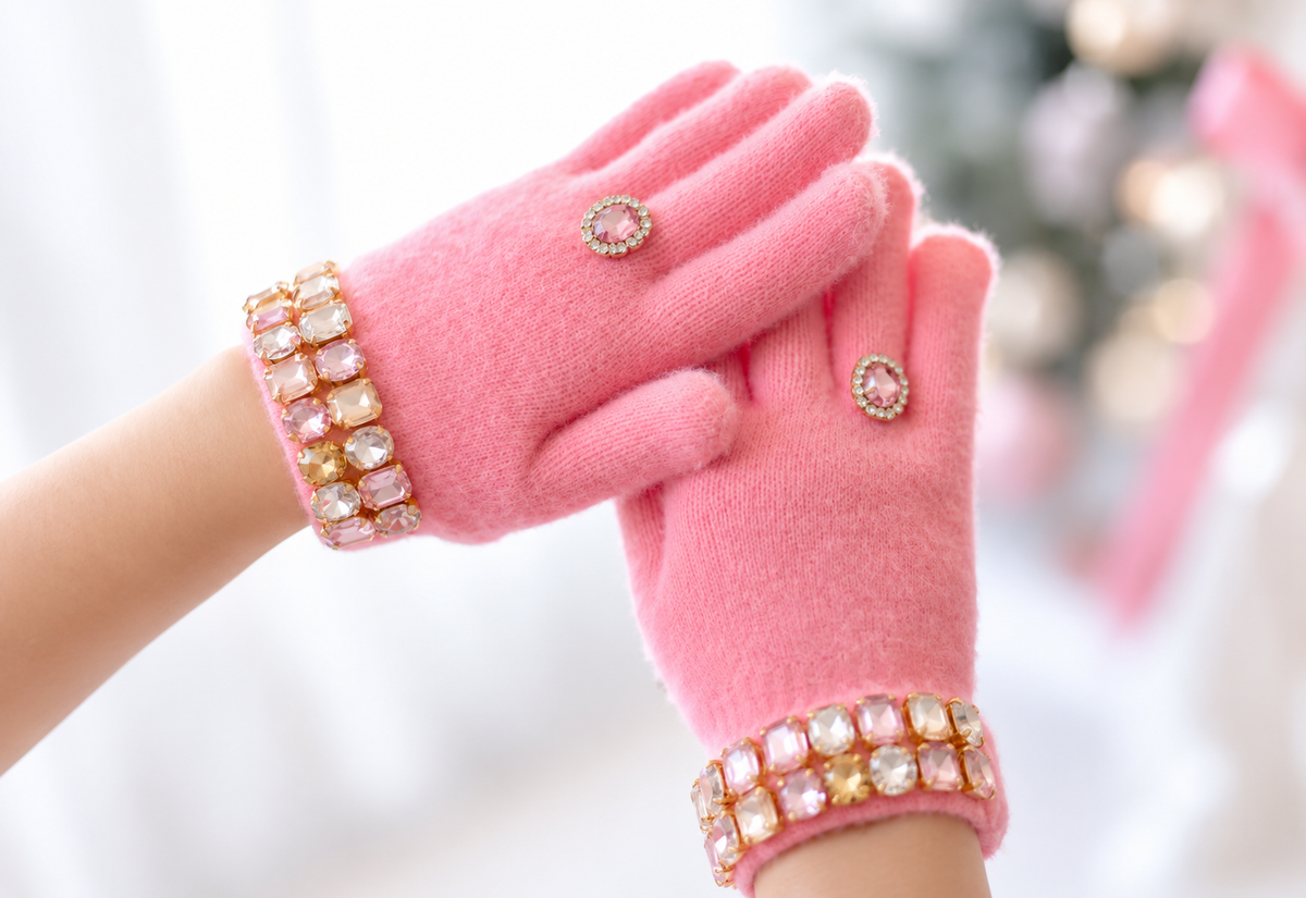 Cozy Chic Gloves