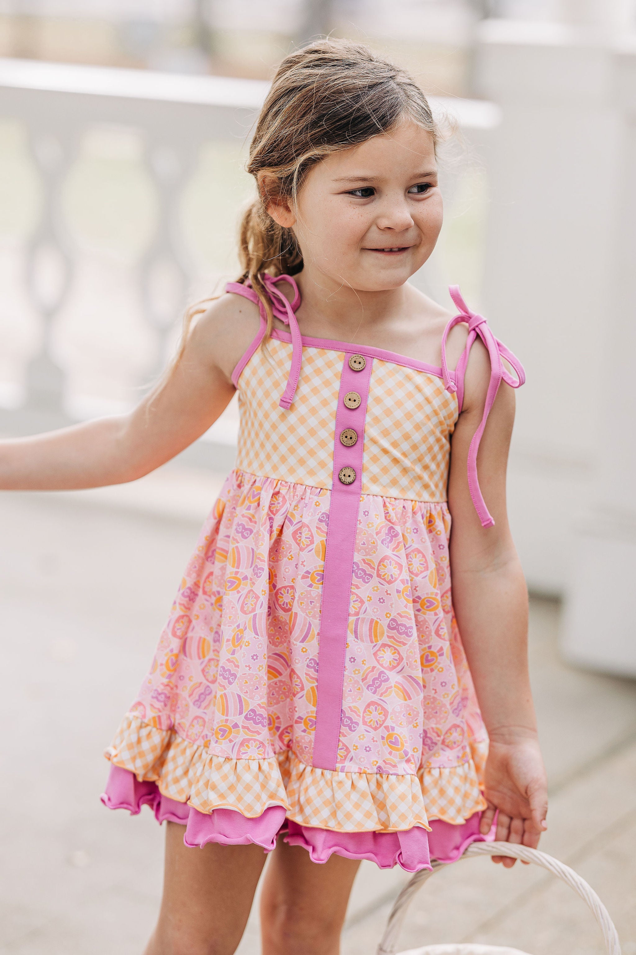 Toddler Girl Dresses – Page 3 – Cheeky Plum