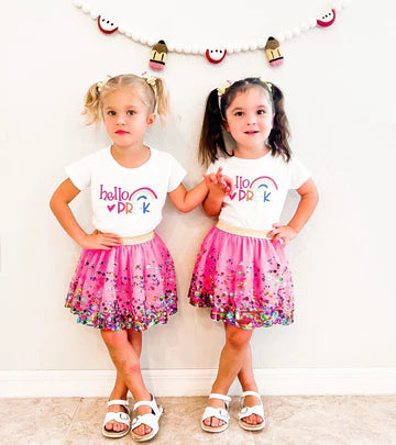 Sweet Wink Shirt - Hello Pre-K