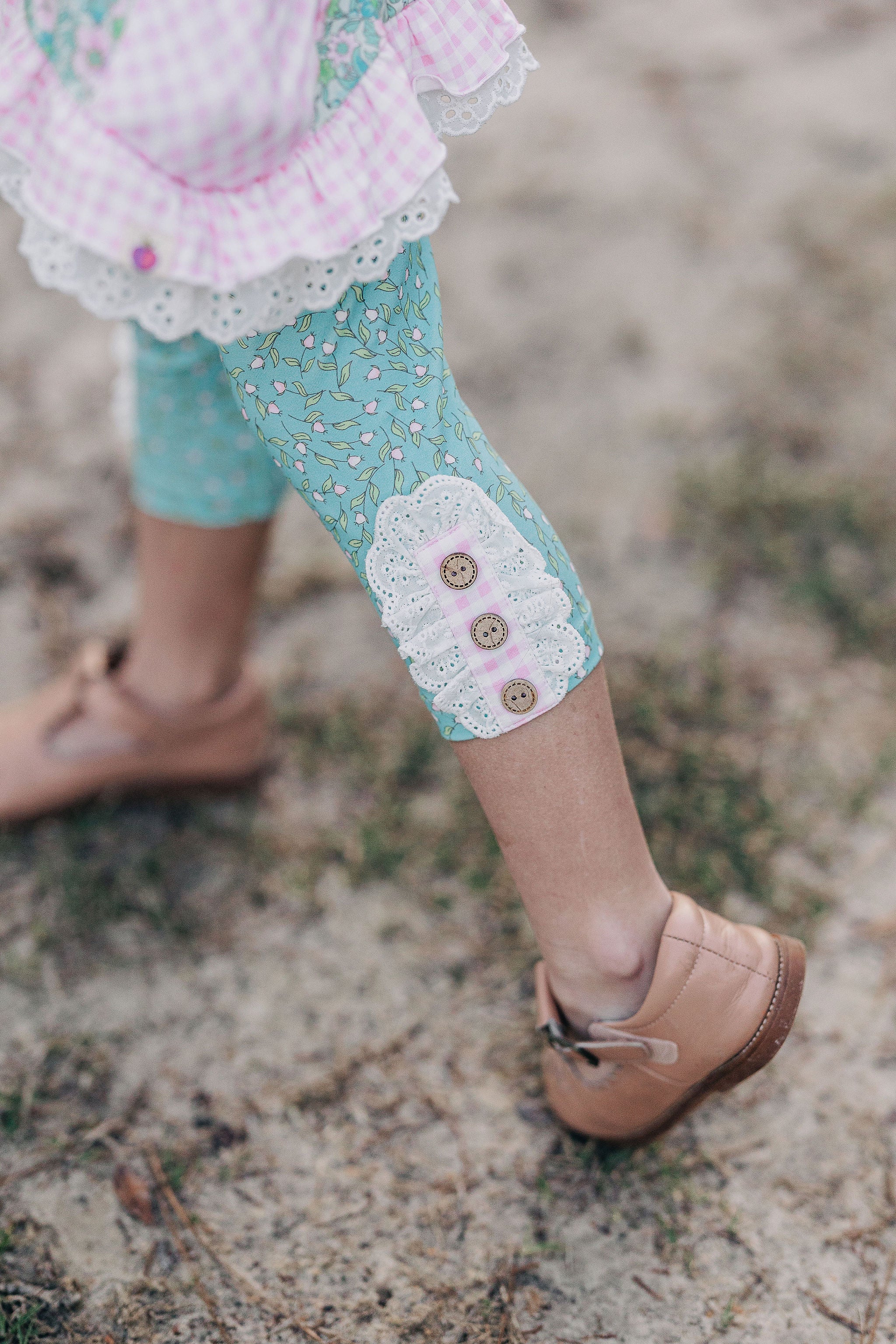 Bailey Play Set - Rose Water Blossom