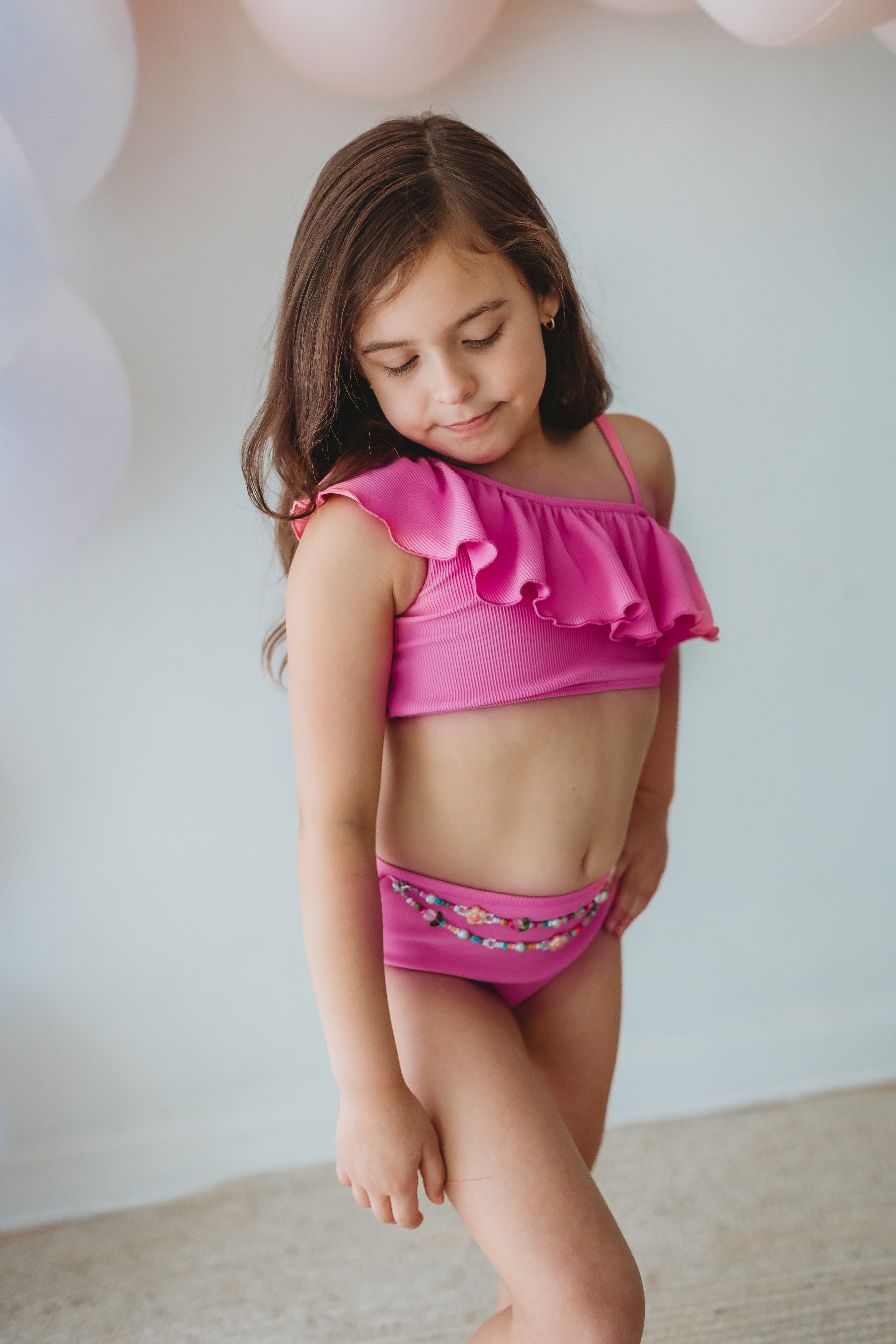 Vera Swimsuit - Charmed By The Sea