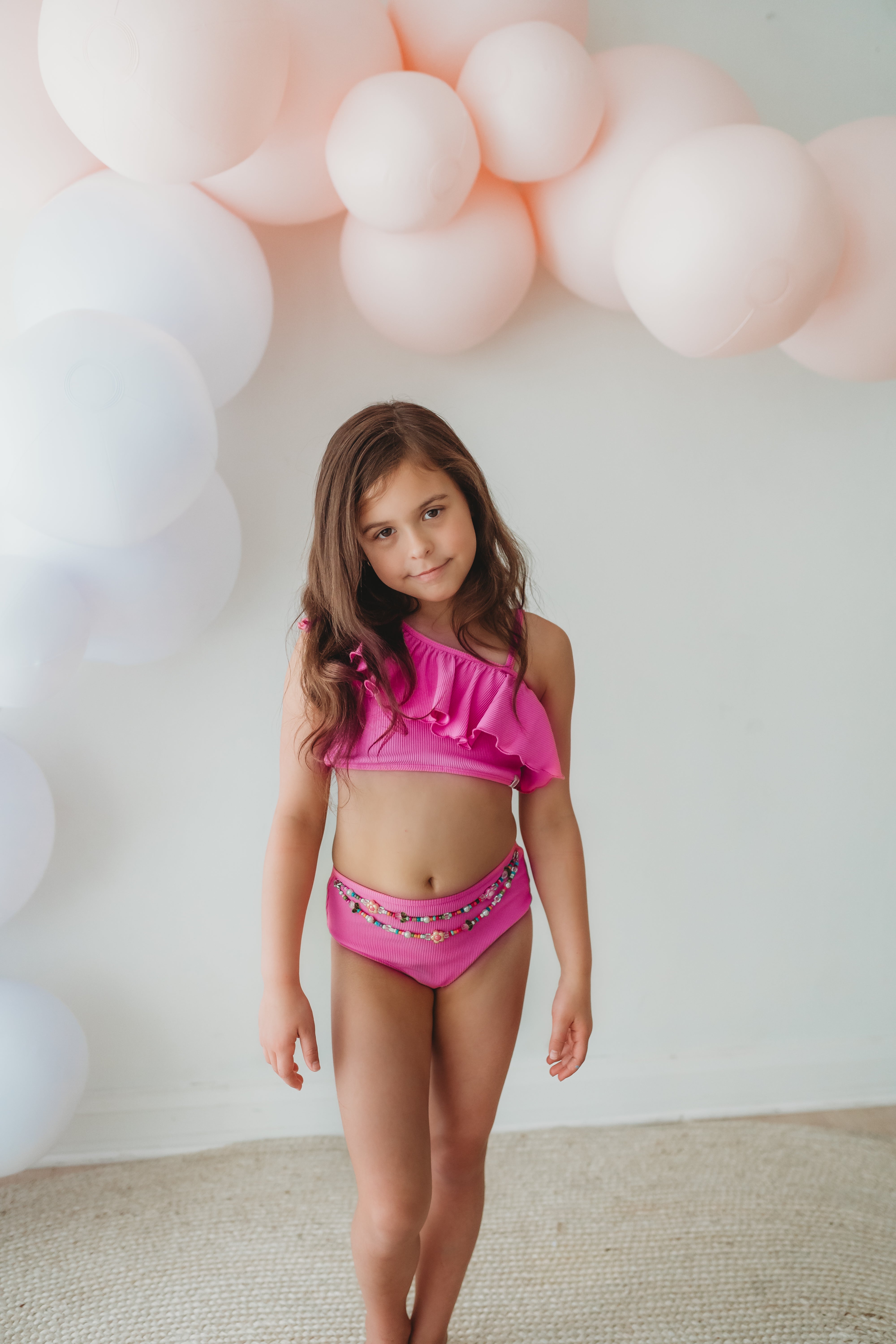 Vera Swimsuit - Charmed By The Sea