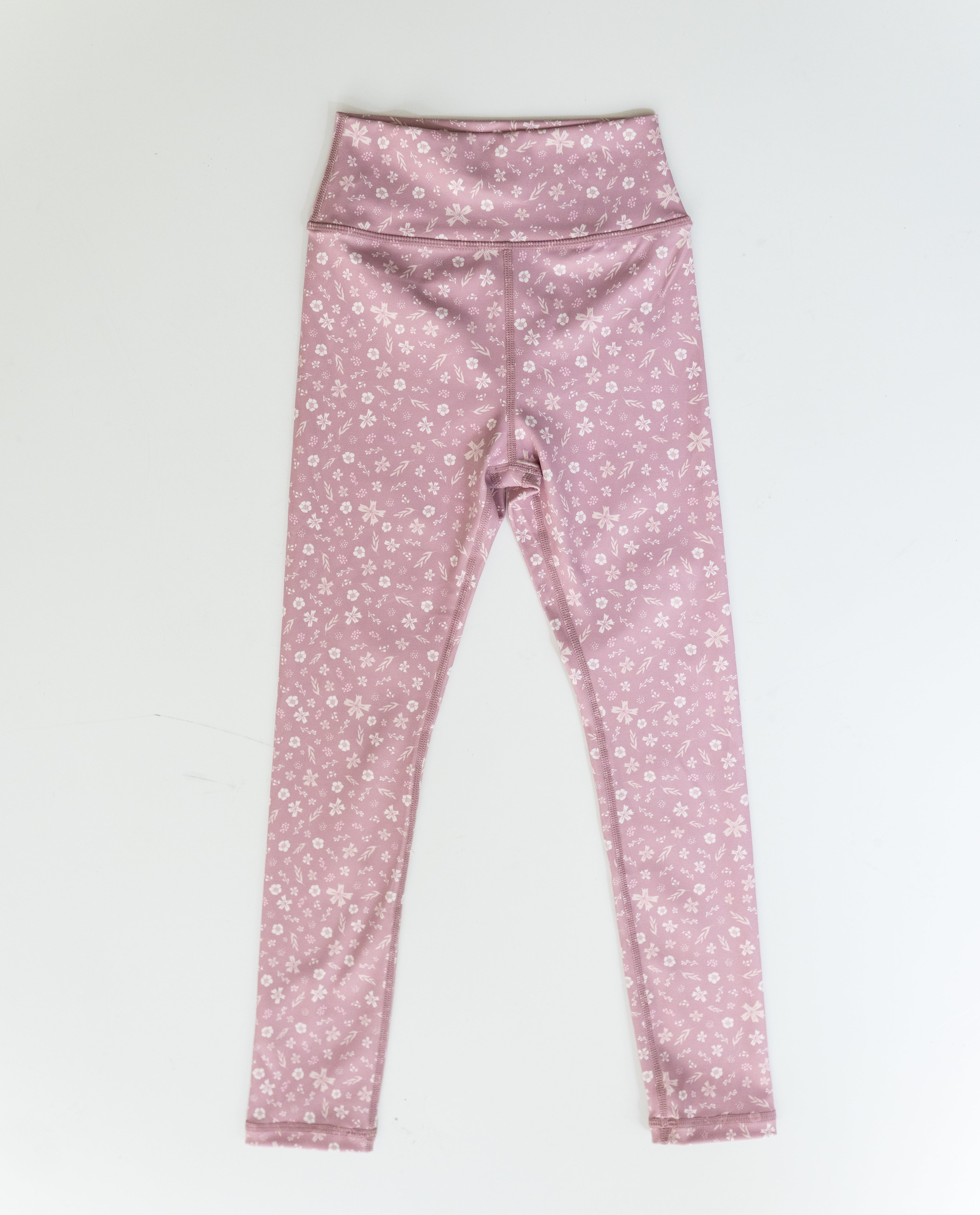 Active Leggings - Over The Rainbow (Runs Small)