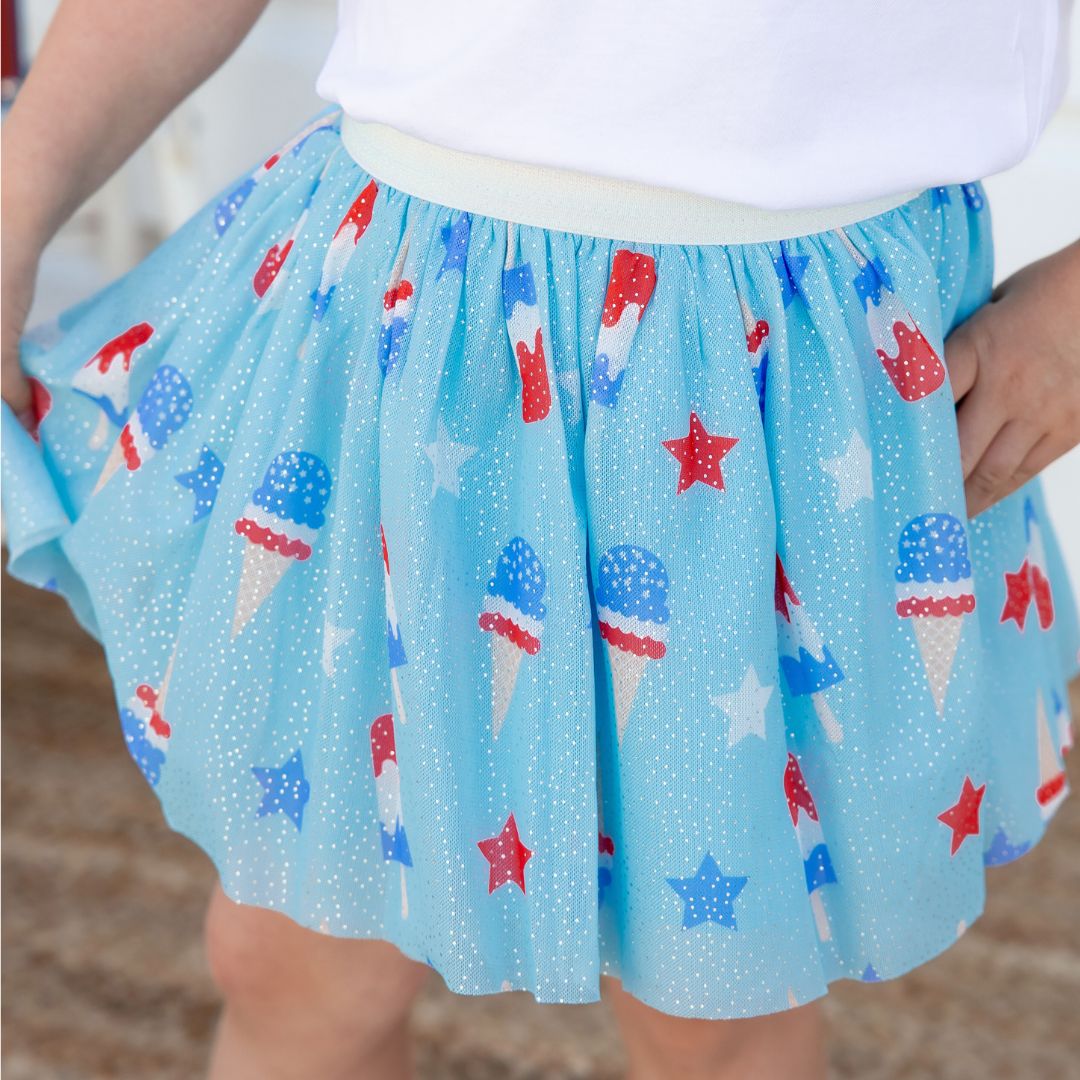 Sweet Wink Tutu - Bomb Pop