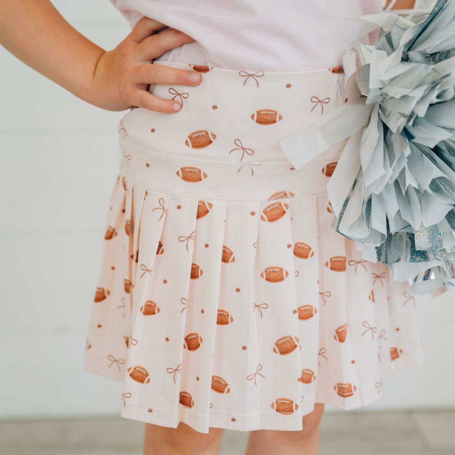 Sweet Wink Skort - Game Day Athletic