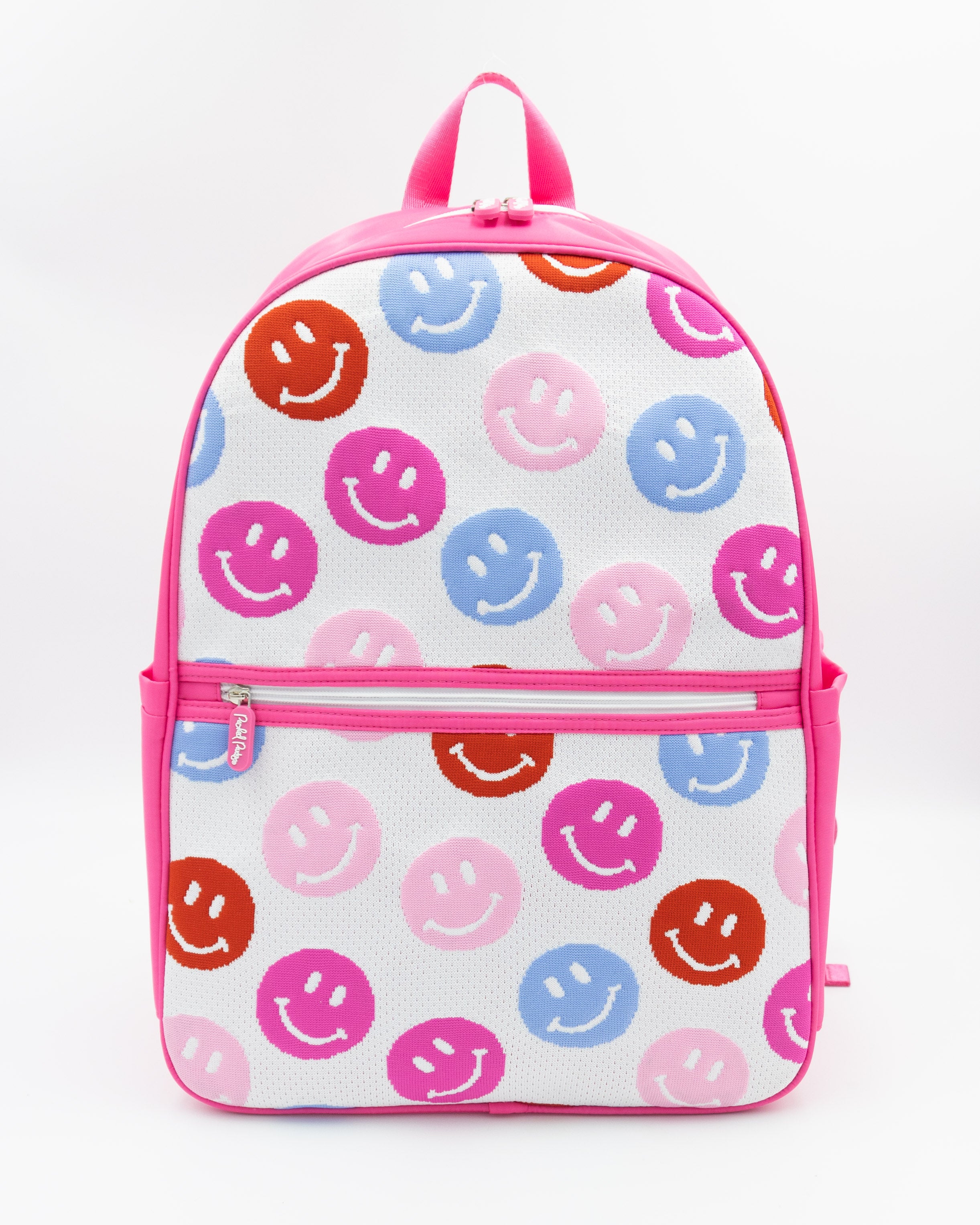 Packed Party Backpack | Smiles For Miles