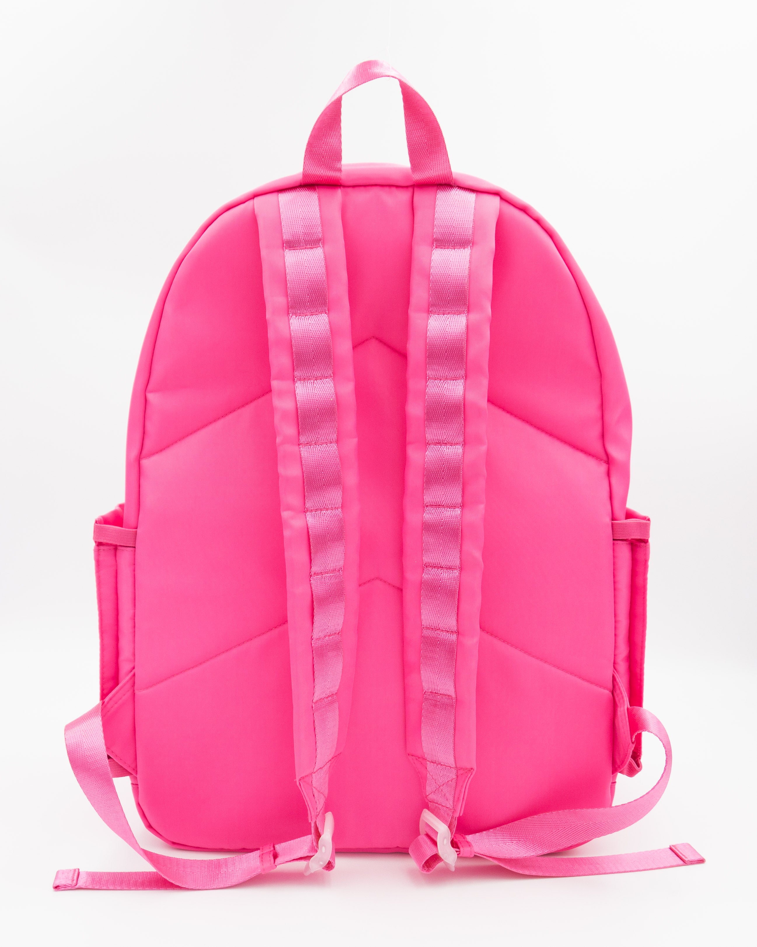 Packed Party Backpack | Smiles For Miles