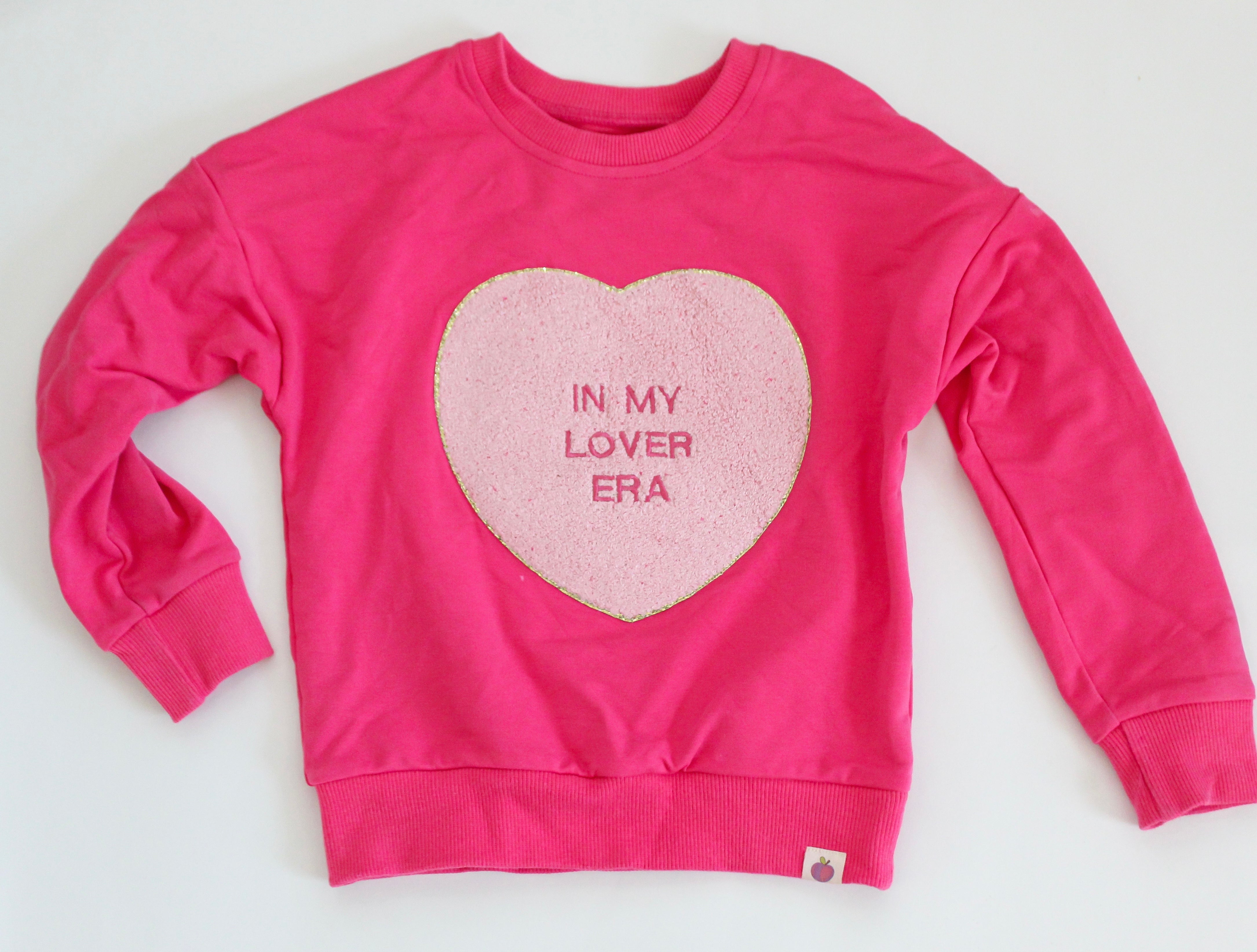 Sweater - Lover Era