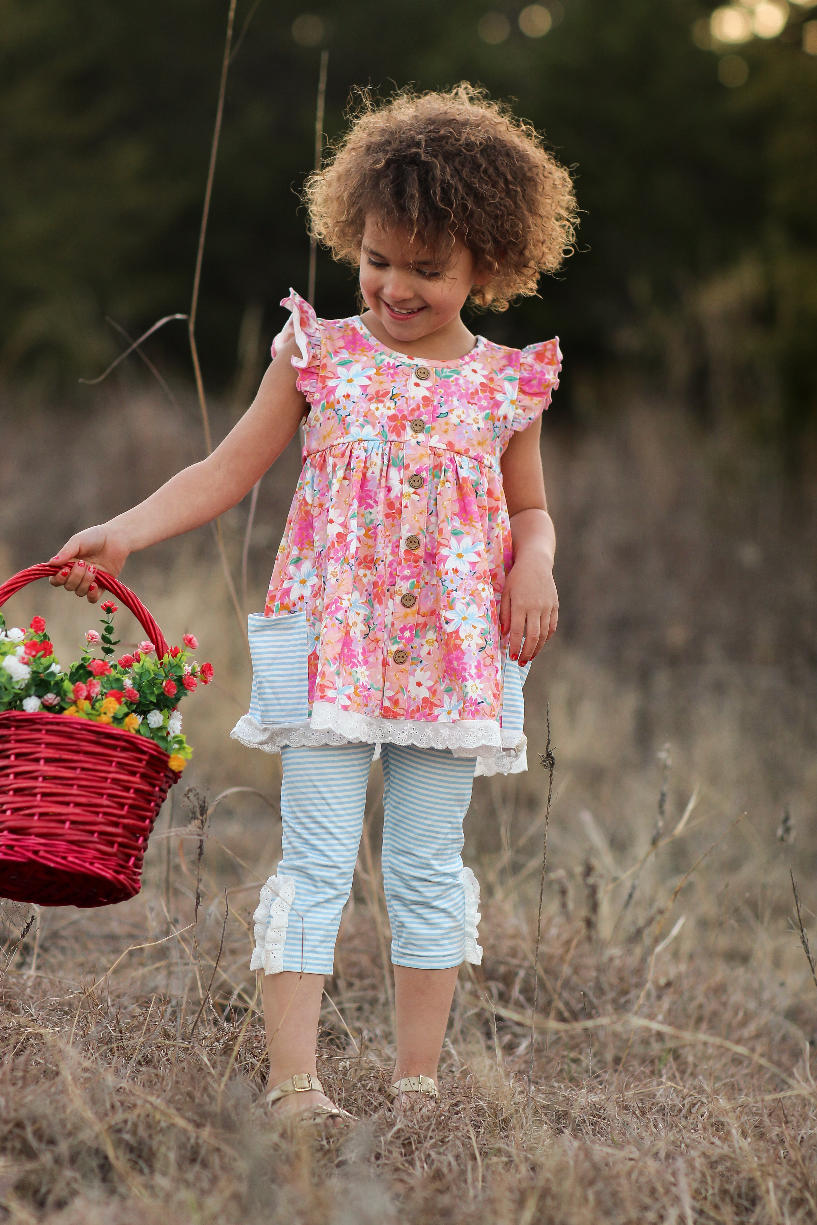 Cora Play Set - Honeydew Days