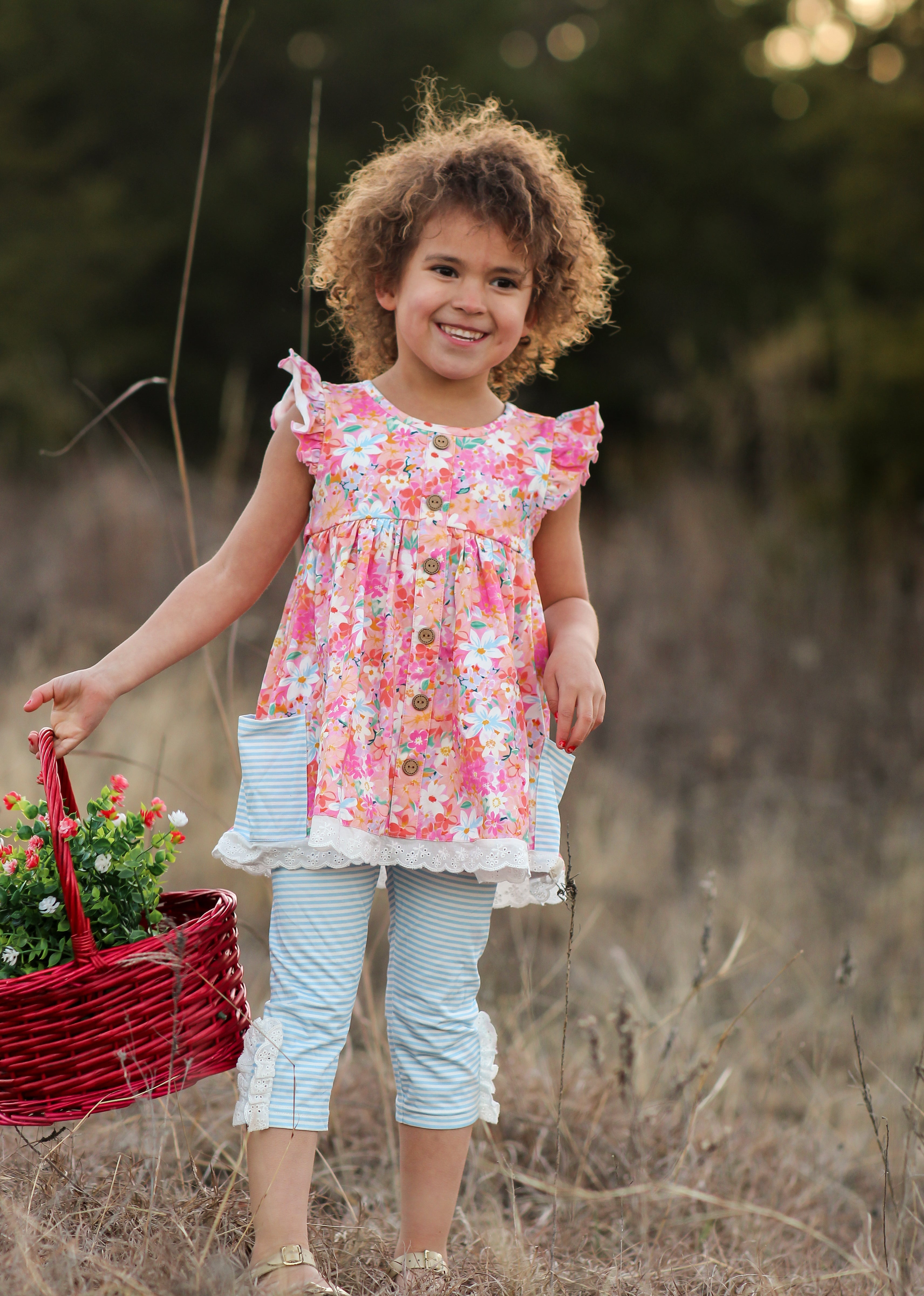 Cora Play Set - Honeydew Days