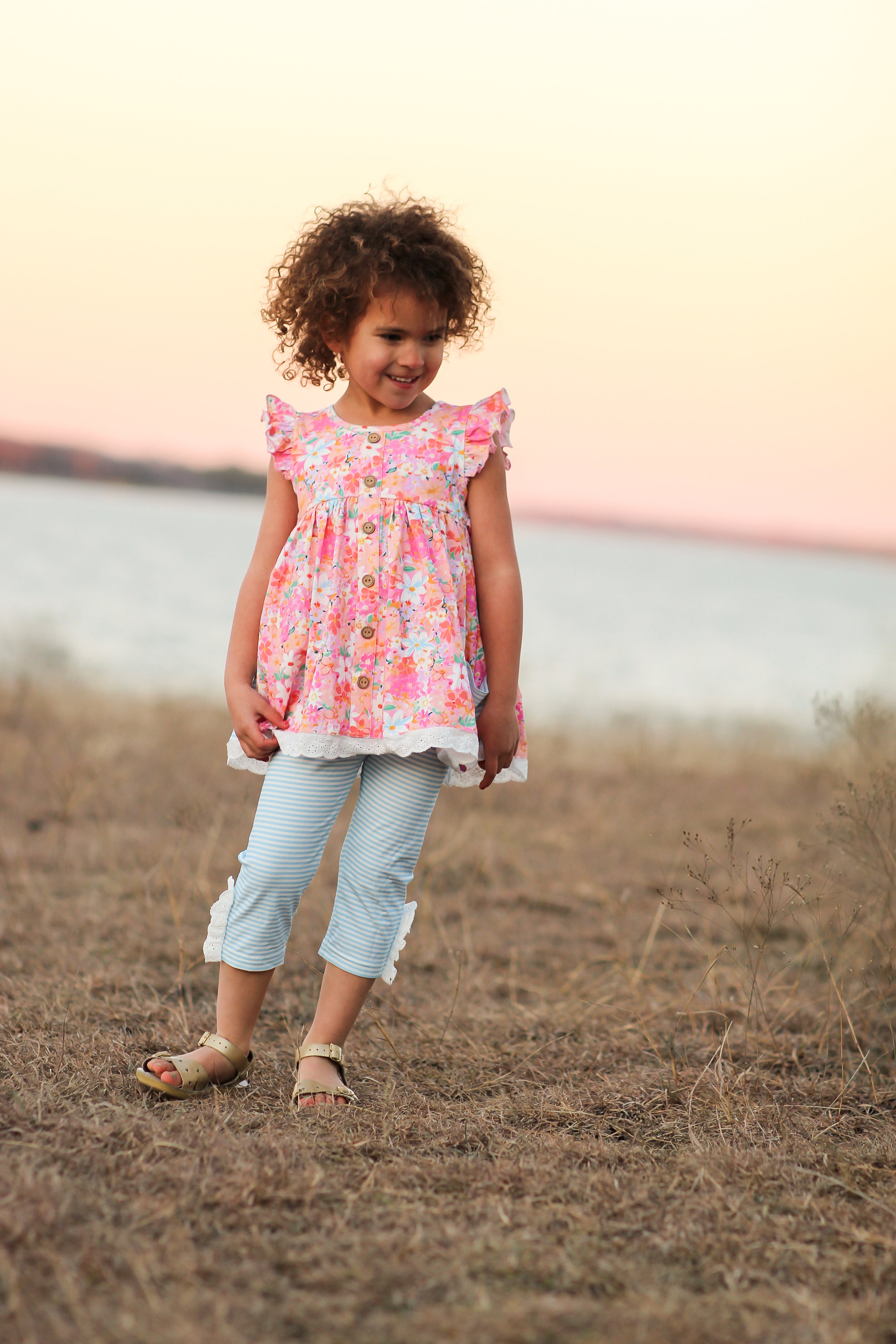 Cora Play Set - Honeydew Days