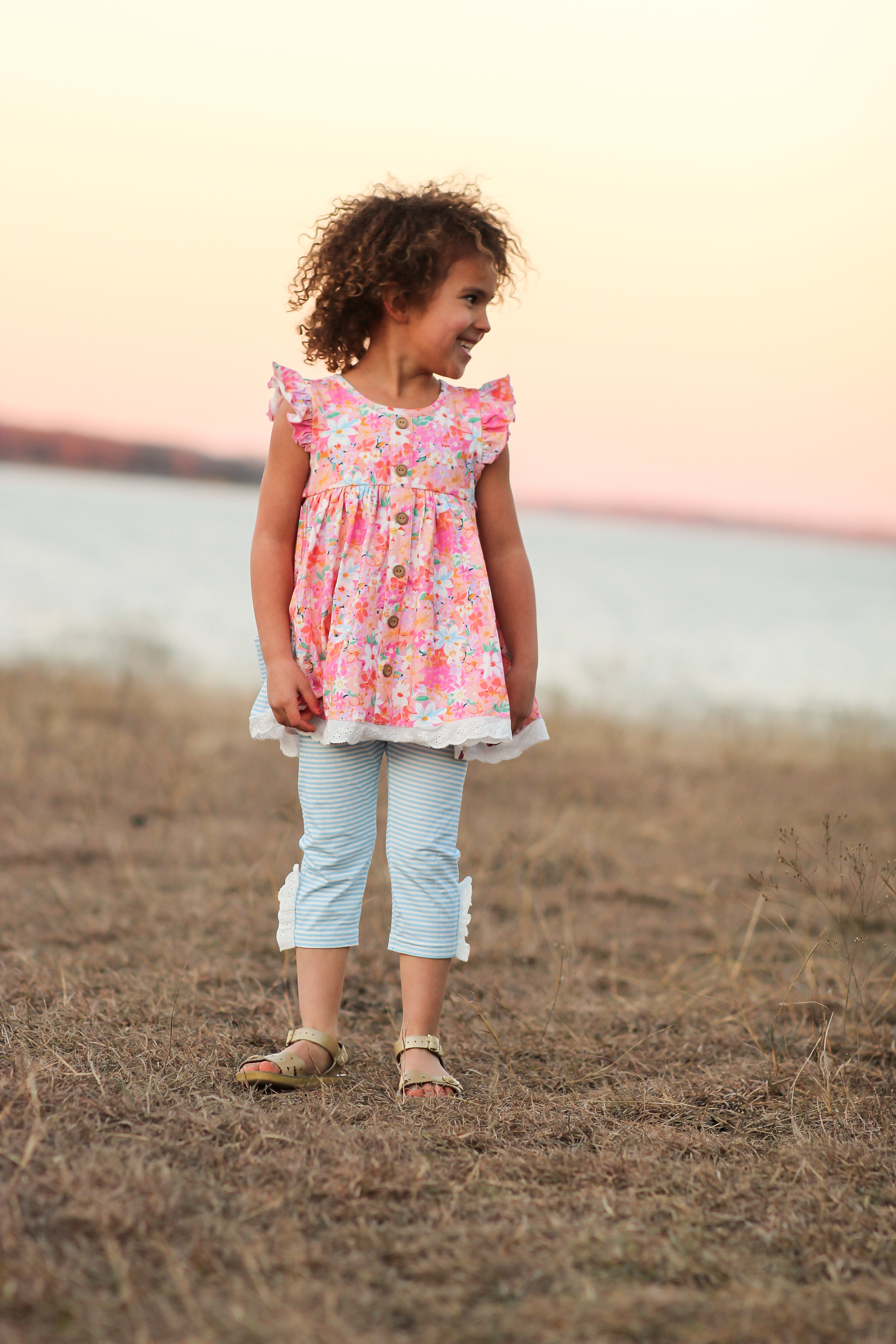 Cora Play Set - Honeydew Days