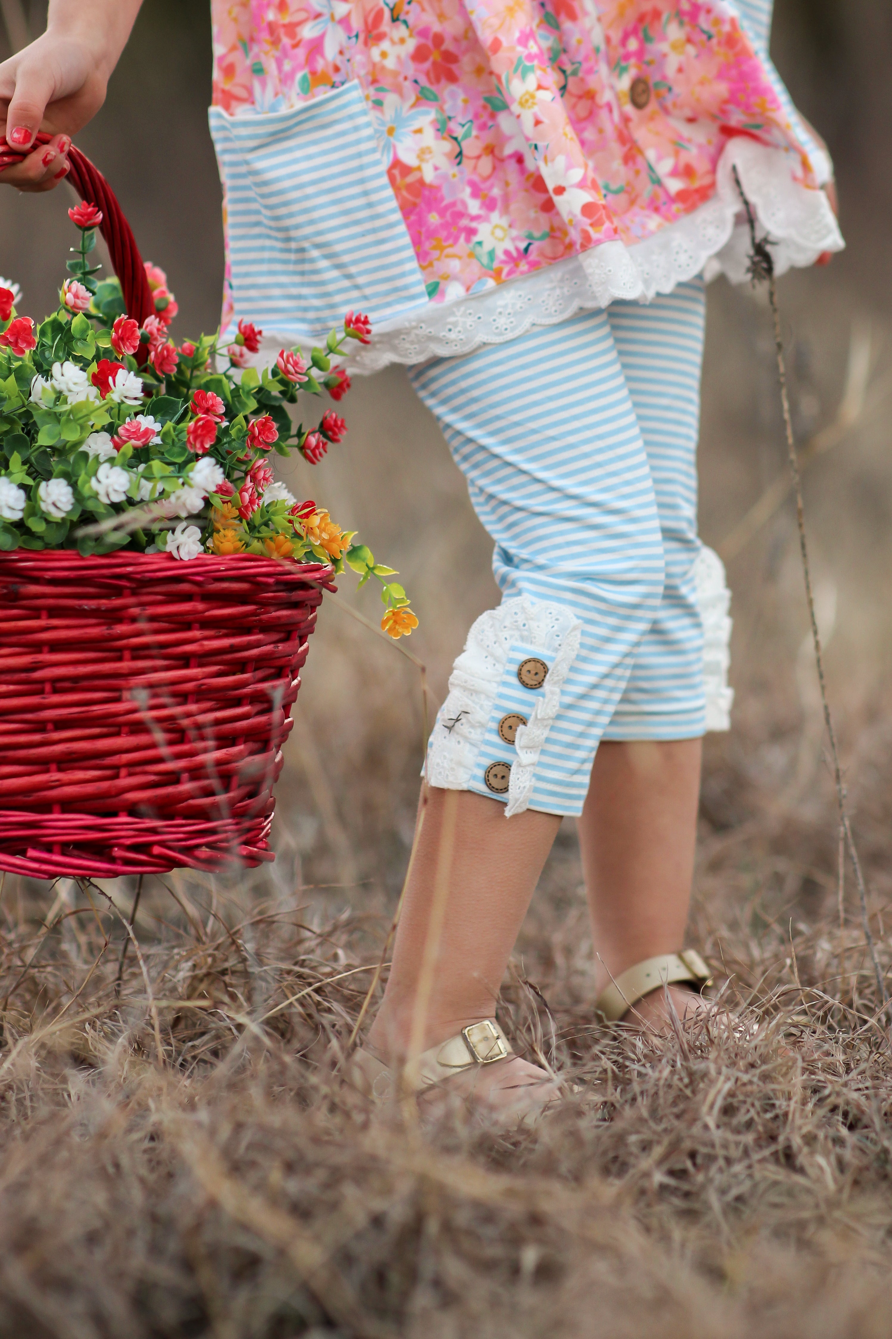 Cora Play Set - Honeydew Days