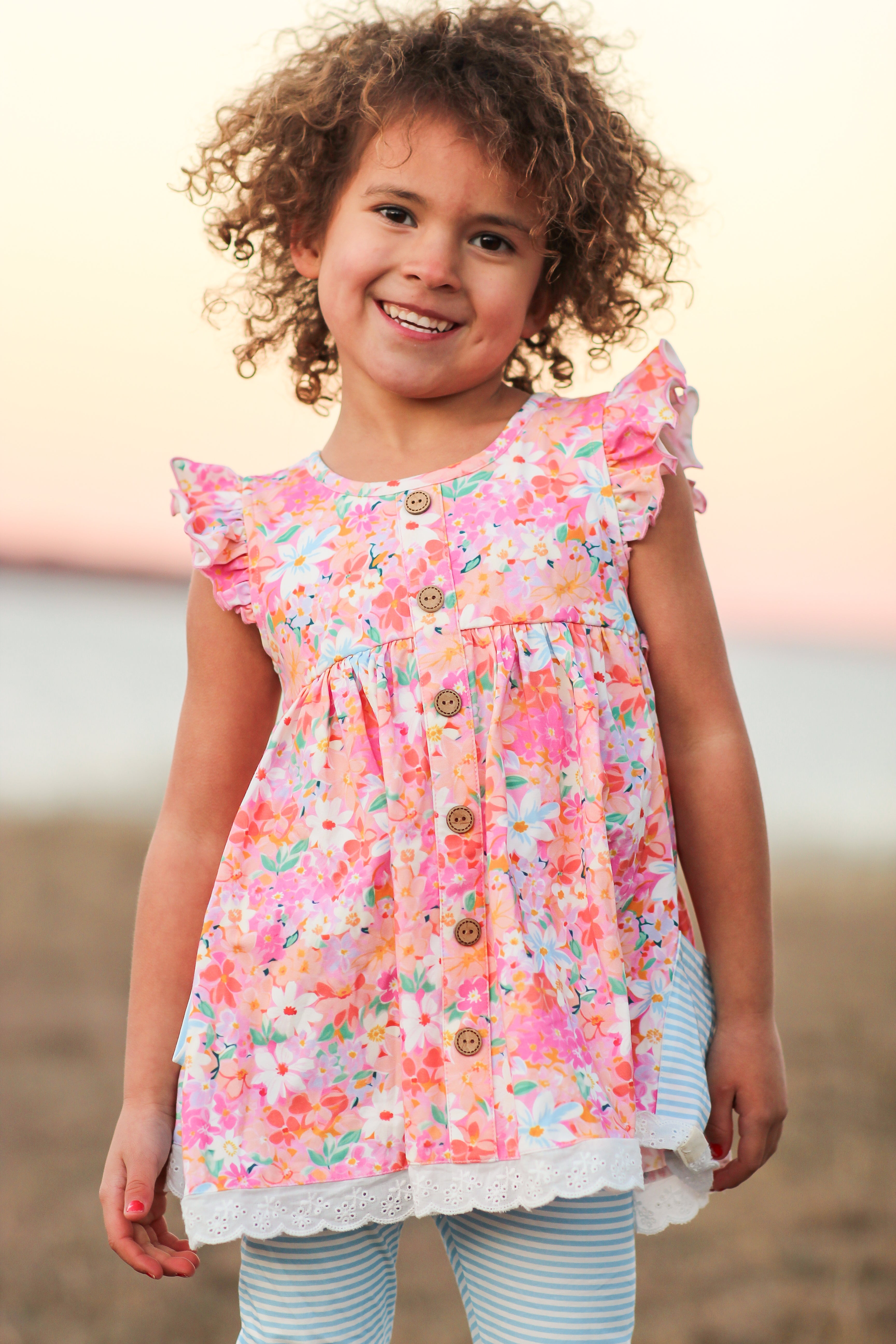 Cora Play Set - Honeydew Days