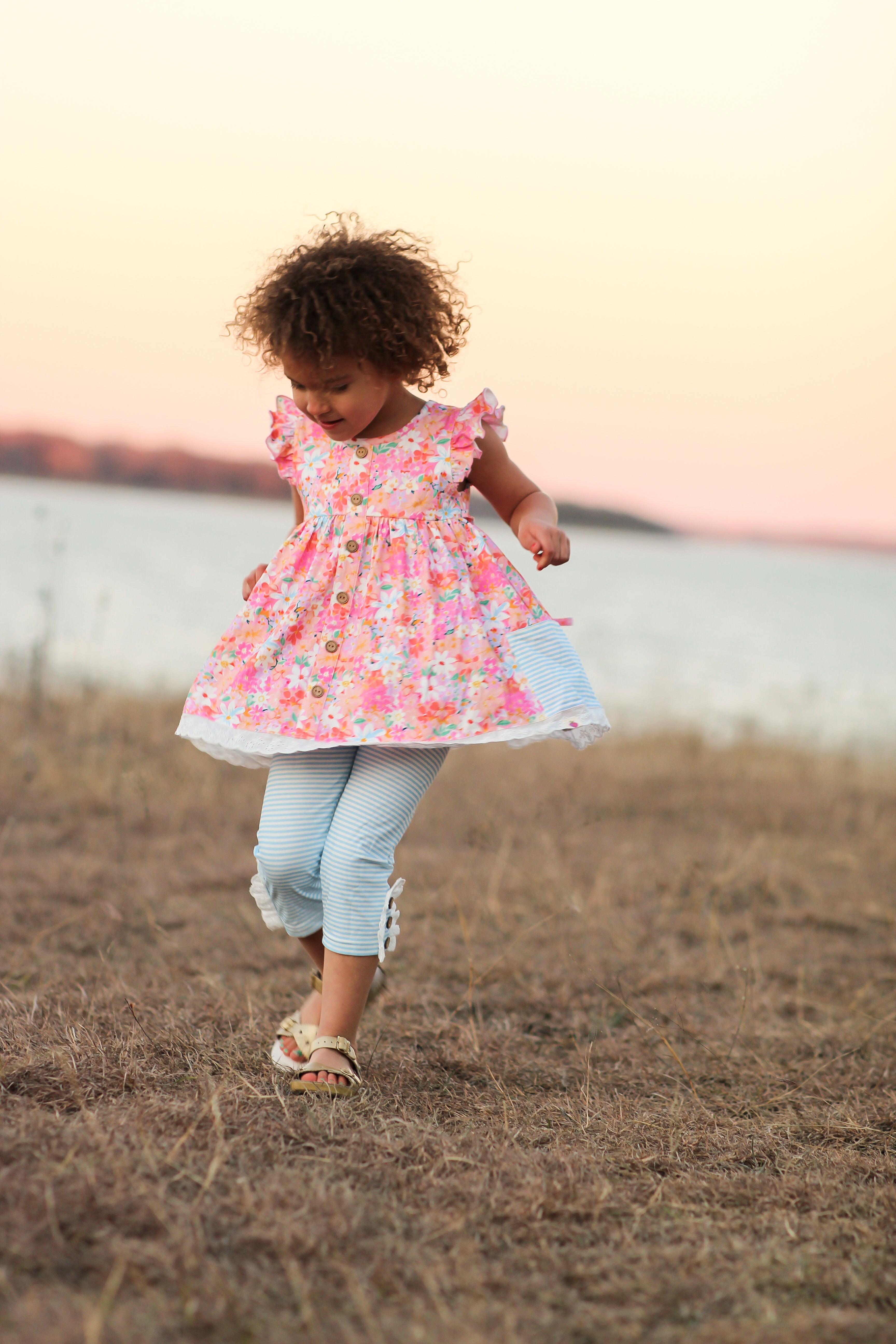 Cora Play Set - Honeydew Days