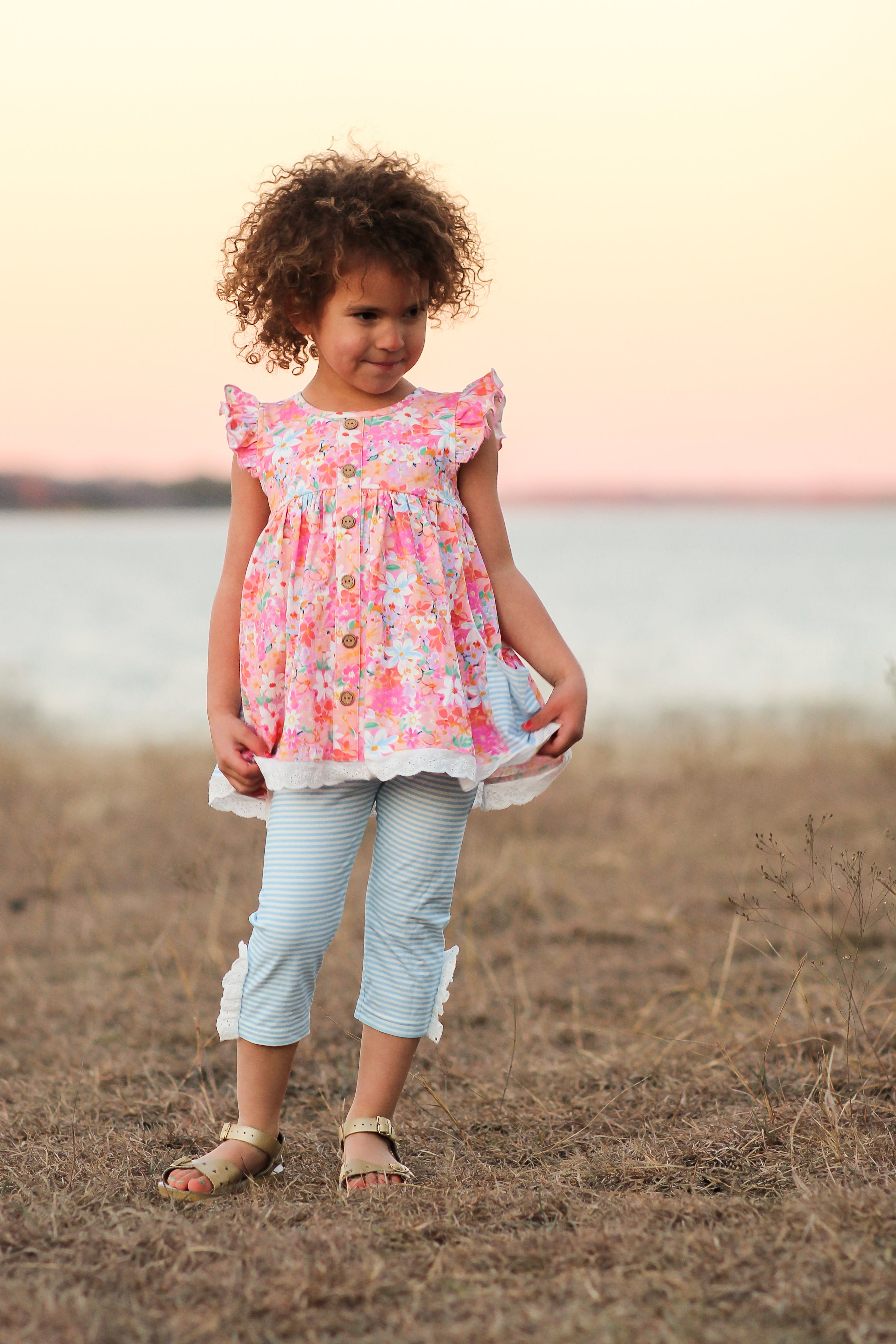 Cora Play Set - Honeydew Days