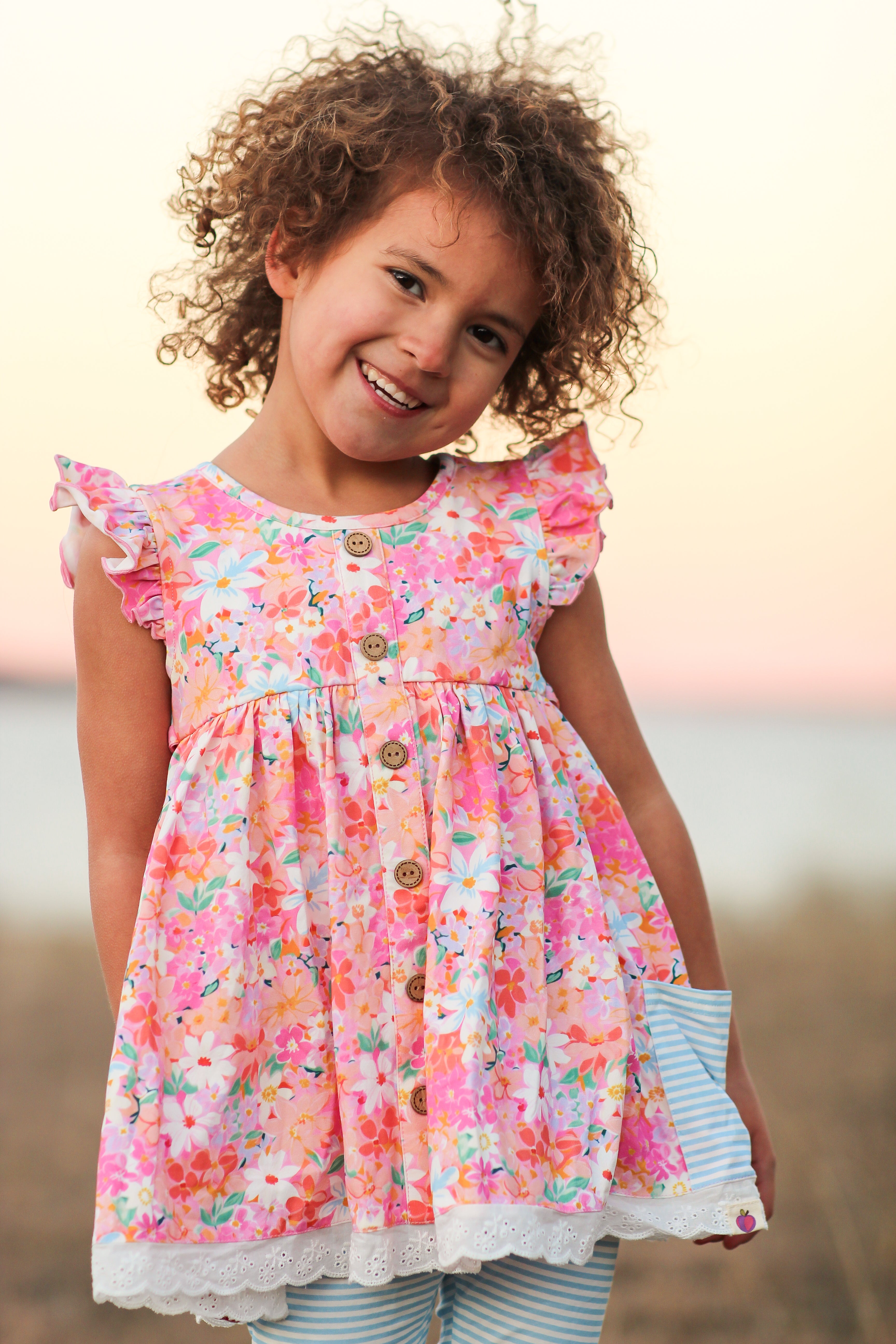 Cora Play Set - Honeydew Days