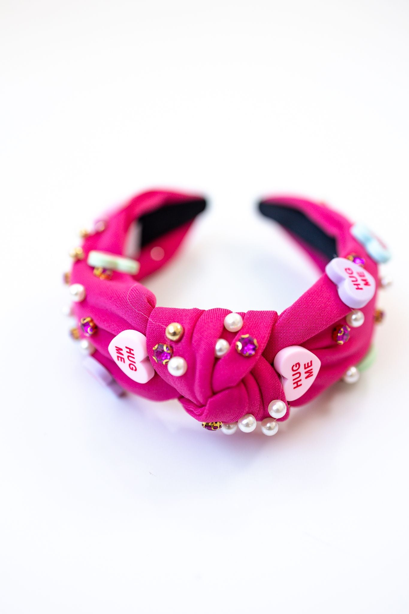 Beaded Headband - Sugar Rush