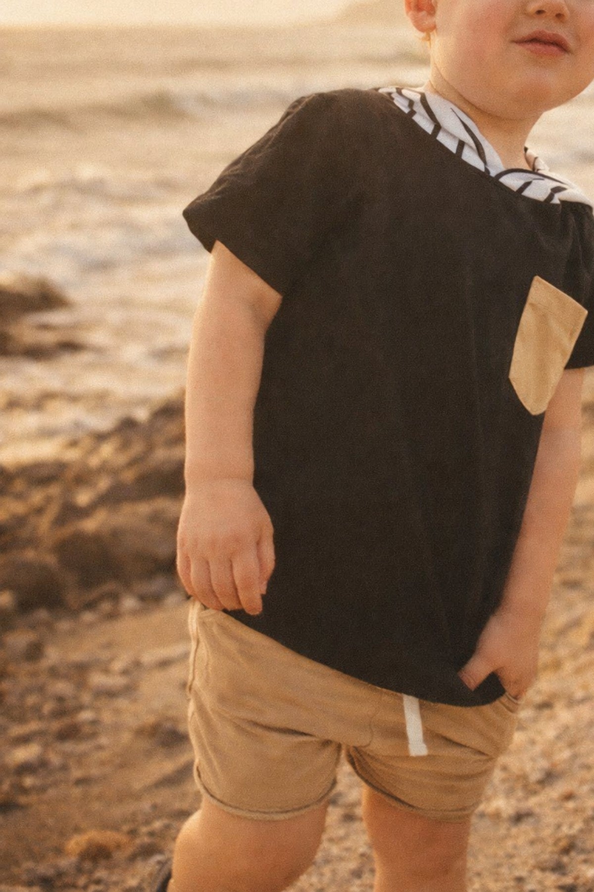 Theo Shorts