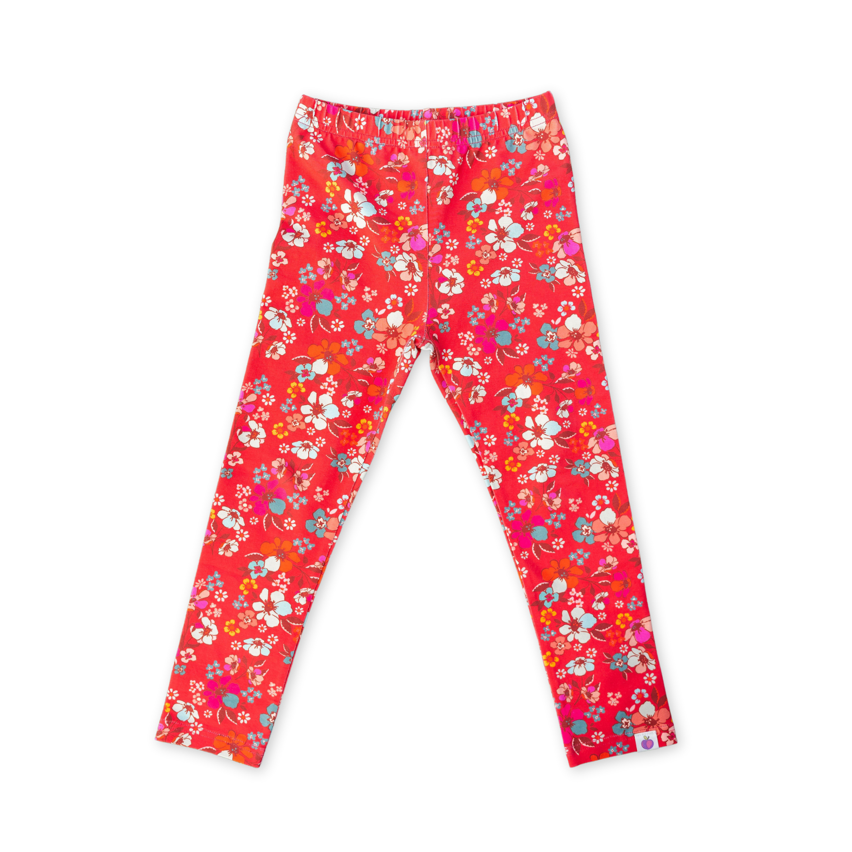 Leggings - Floral Crush