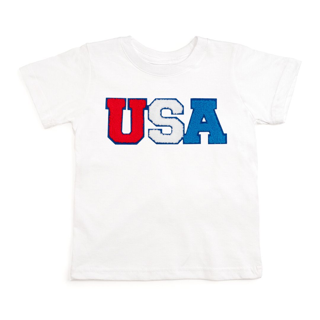 Sweet Wink Shirt - USA (Final Sale)
