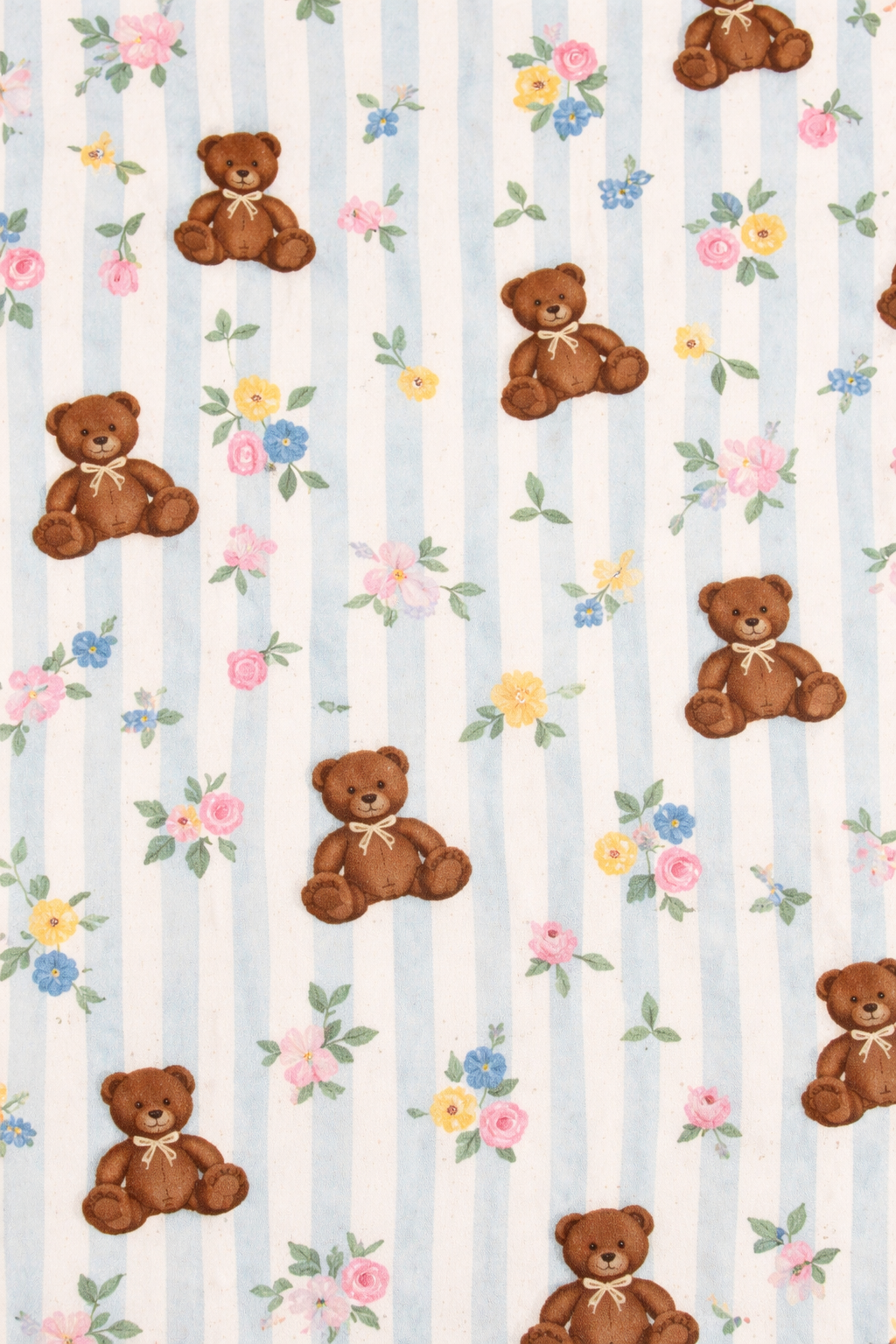 Brielle Dress - Teddy Blossom