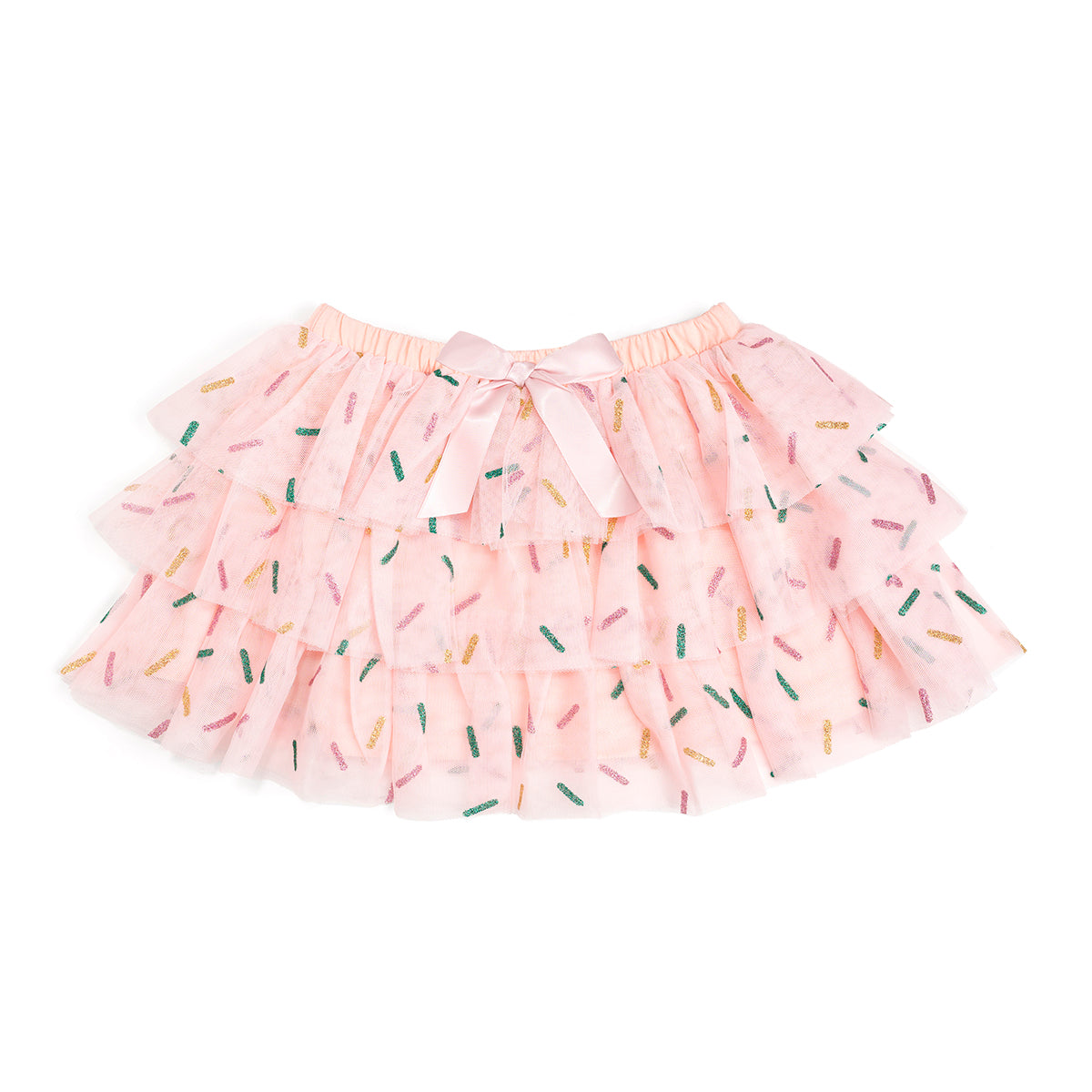 Sweet Wink Tutu - Birthday Girl Sprinkle