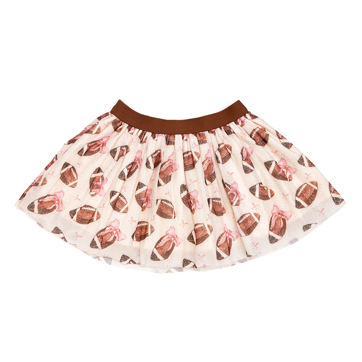 Sweet Wink Tutu - Football Cutie