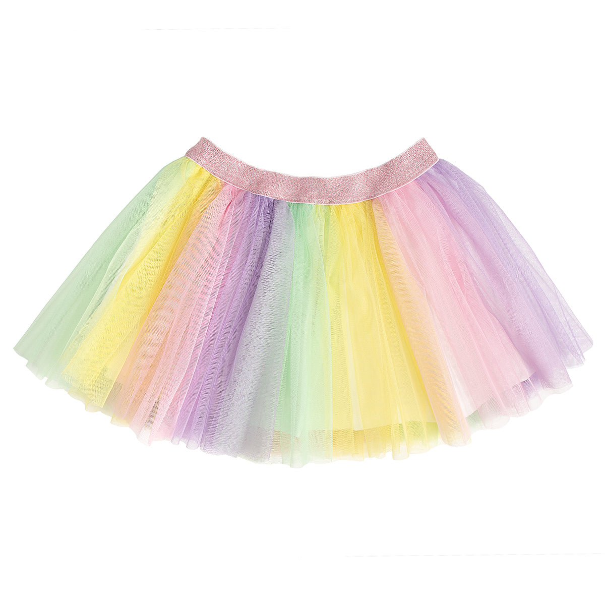 Sweet Wink Tutu - Pastel Fairy