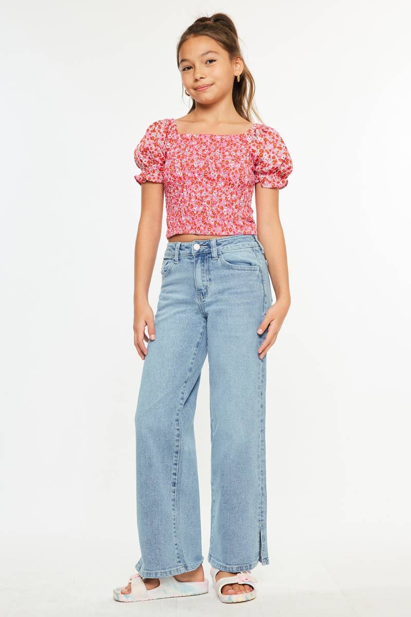 Kan Can USA - Girls Jeans