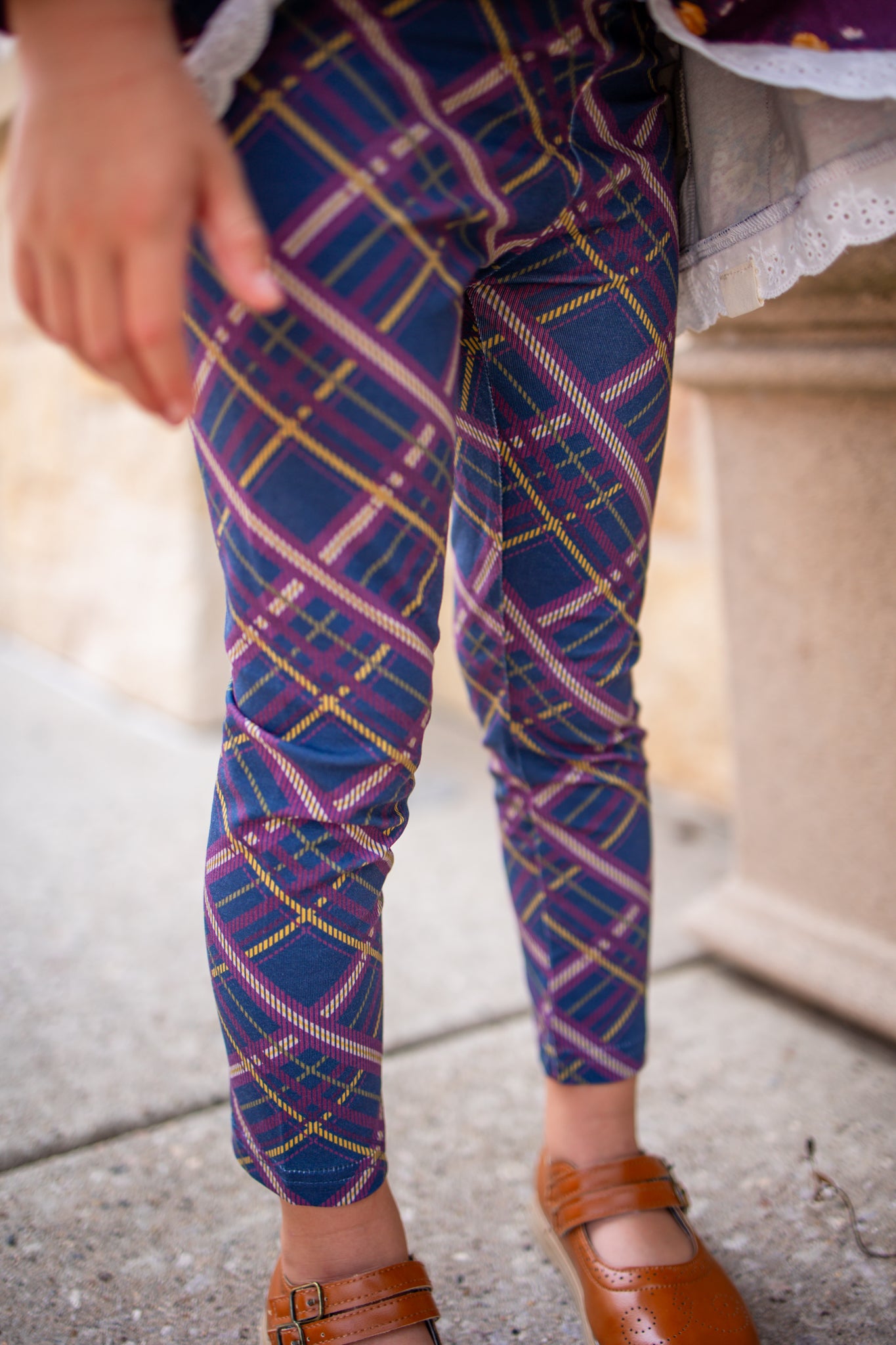 Cora Play Set - Moonlit Peony